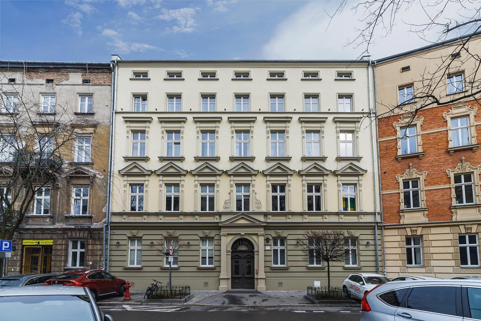 Apartment For Two - Sarego 16 Street *