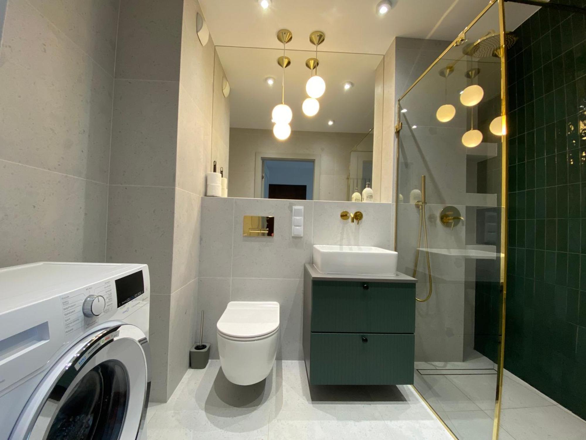 Boulevard Kazimierz Free Parking Apartment Krakow