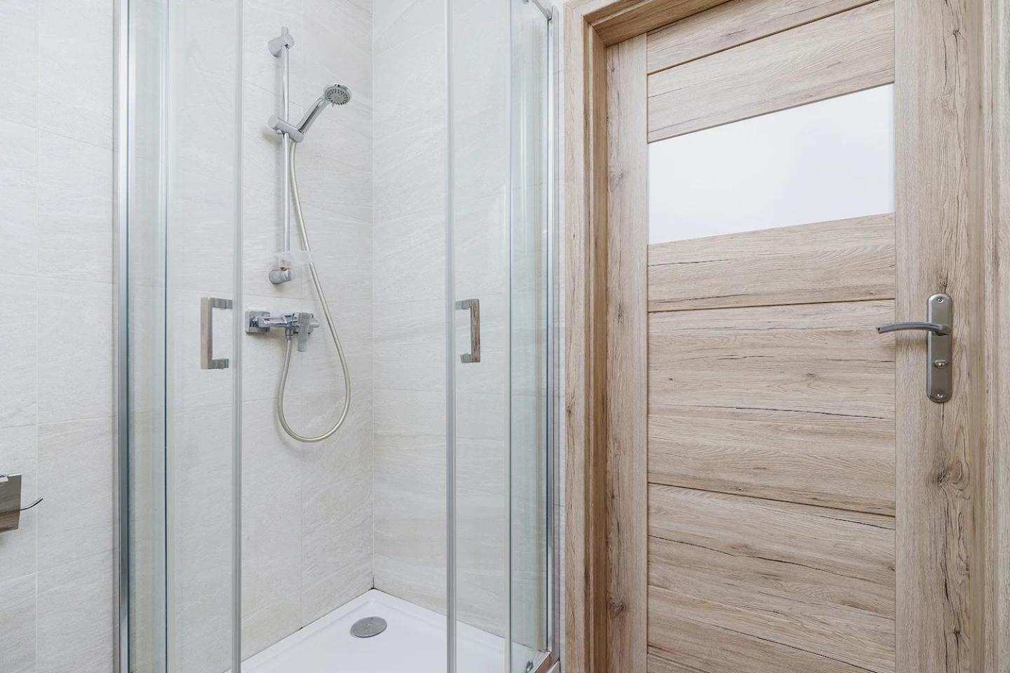 Two-bedroom - Old Town Apartment Krakow