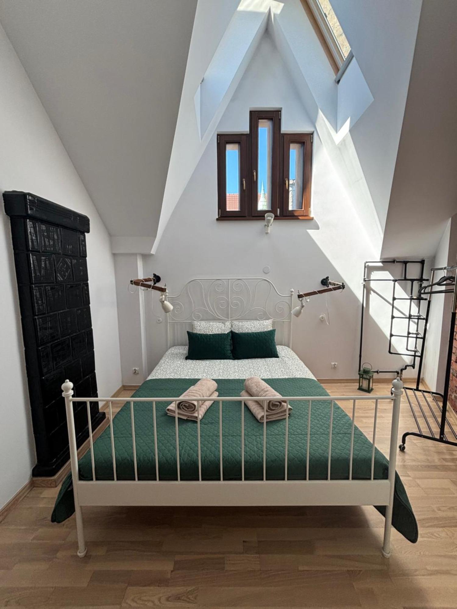 Moonlight Cracow Apartment *