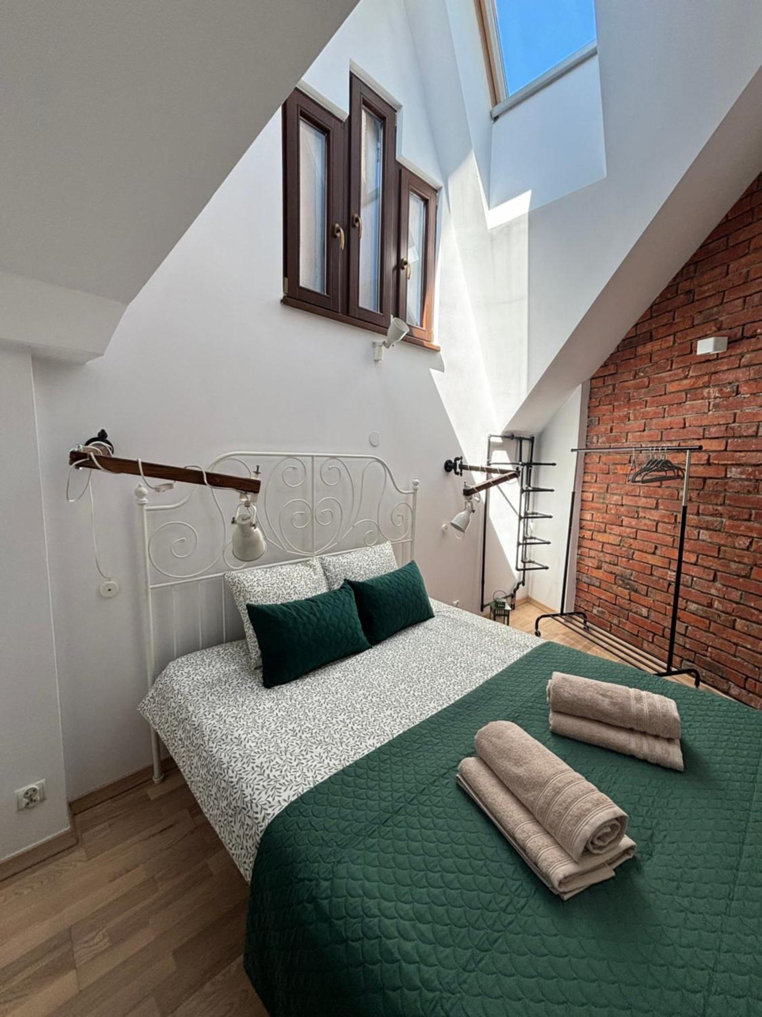 Moonlight Cracow Apartment