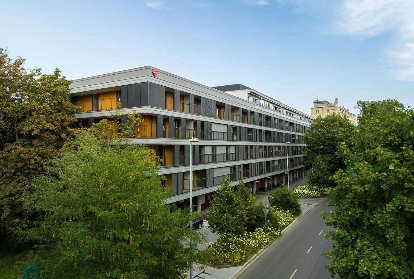 Apartment Boulevard Kazimierz Free Parking Krakow