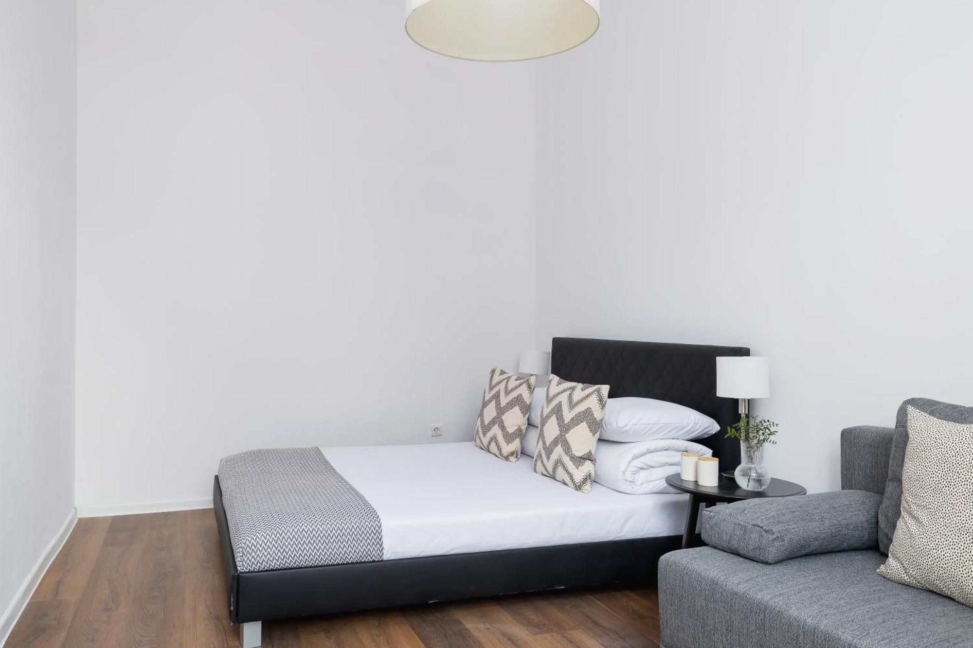 2-bedroom - Dluga 65 Street Apartamento