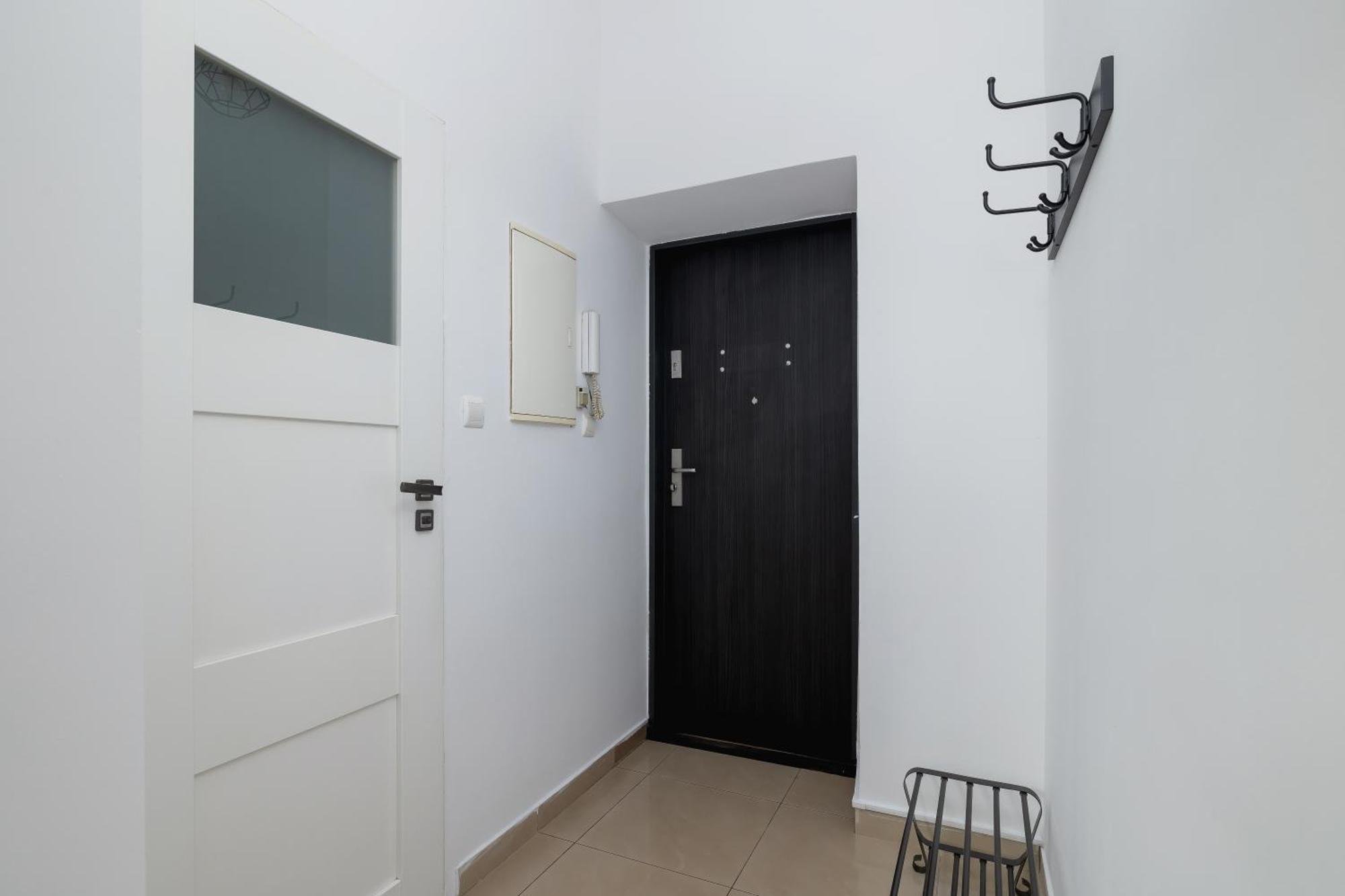2-bedroom - Dluga 65 Street Apartamento Cracóvia