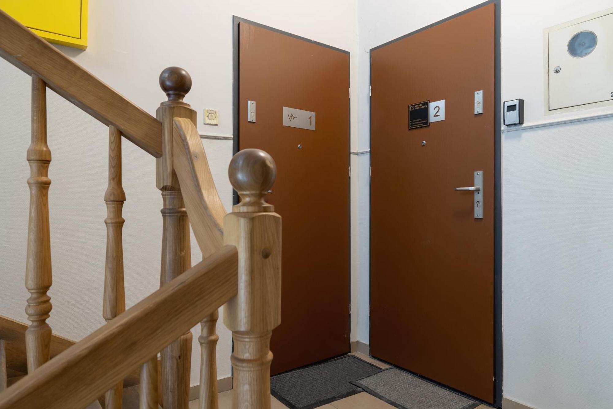 2-bedroom - Dluga 65 Street