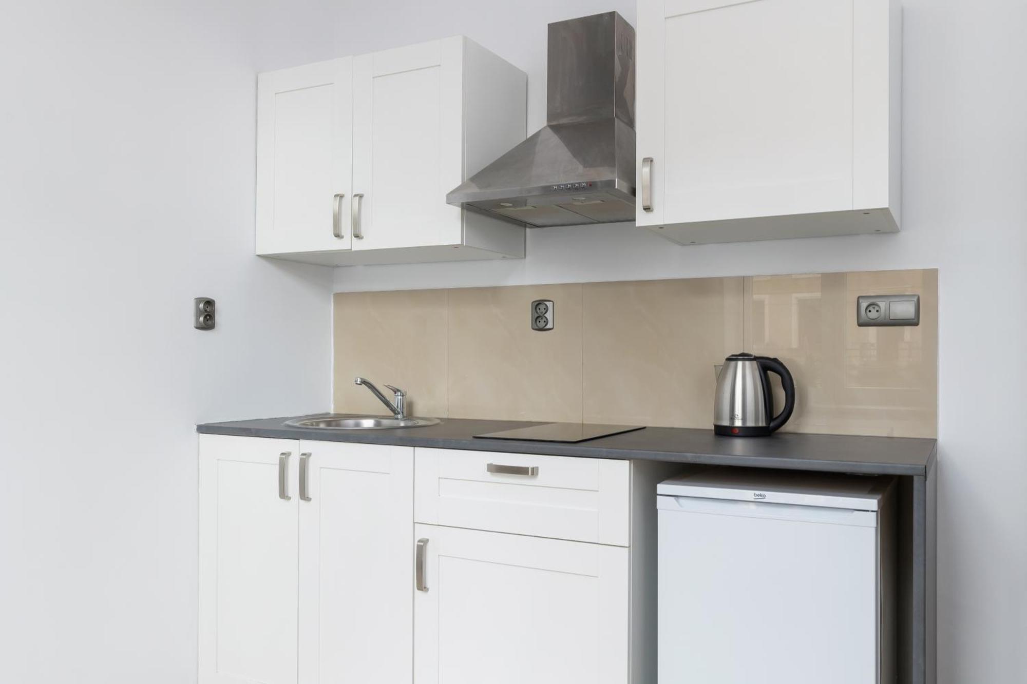2-bedroom - Dluga 65 Street Apartamento