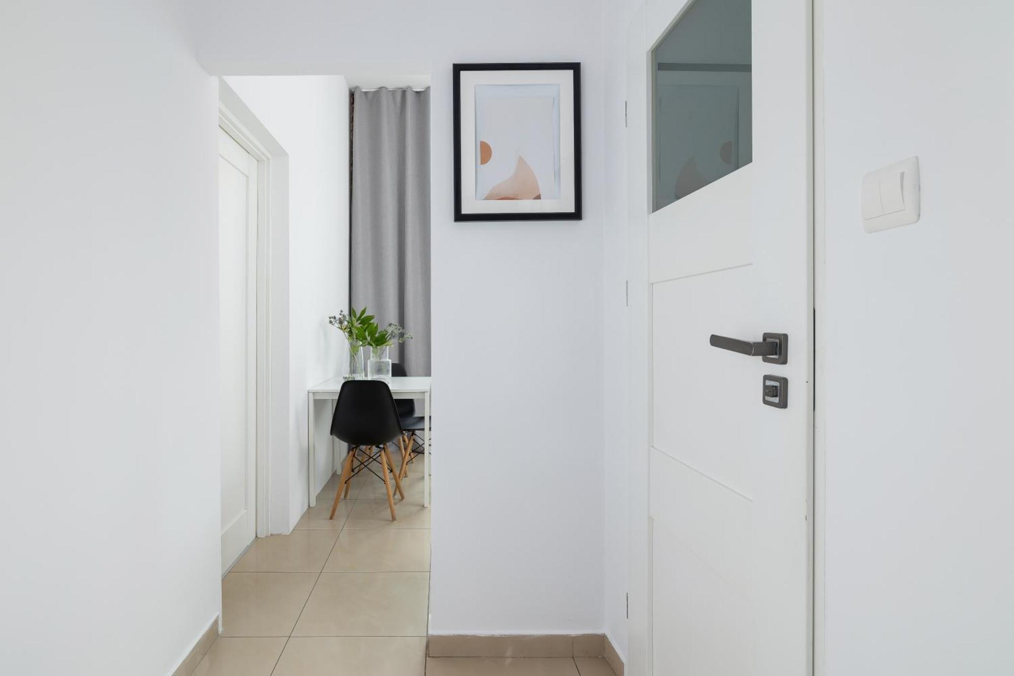 2-bedroom - Dluga 65 Street Apartamento Cracóvia
