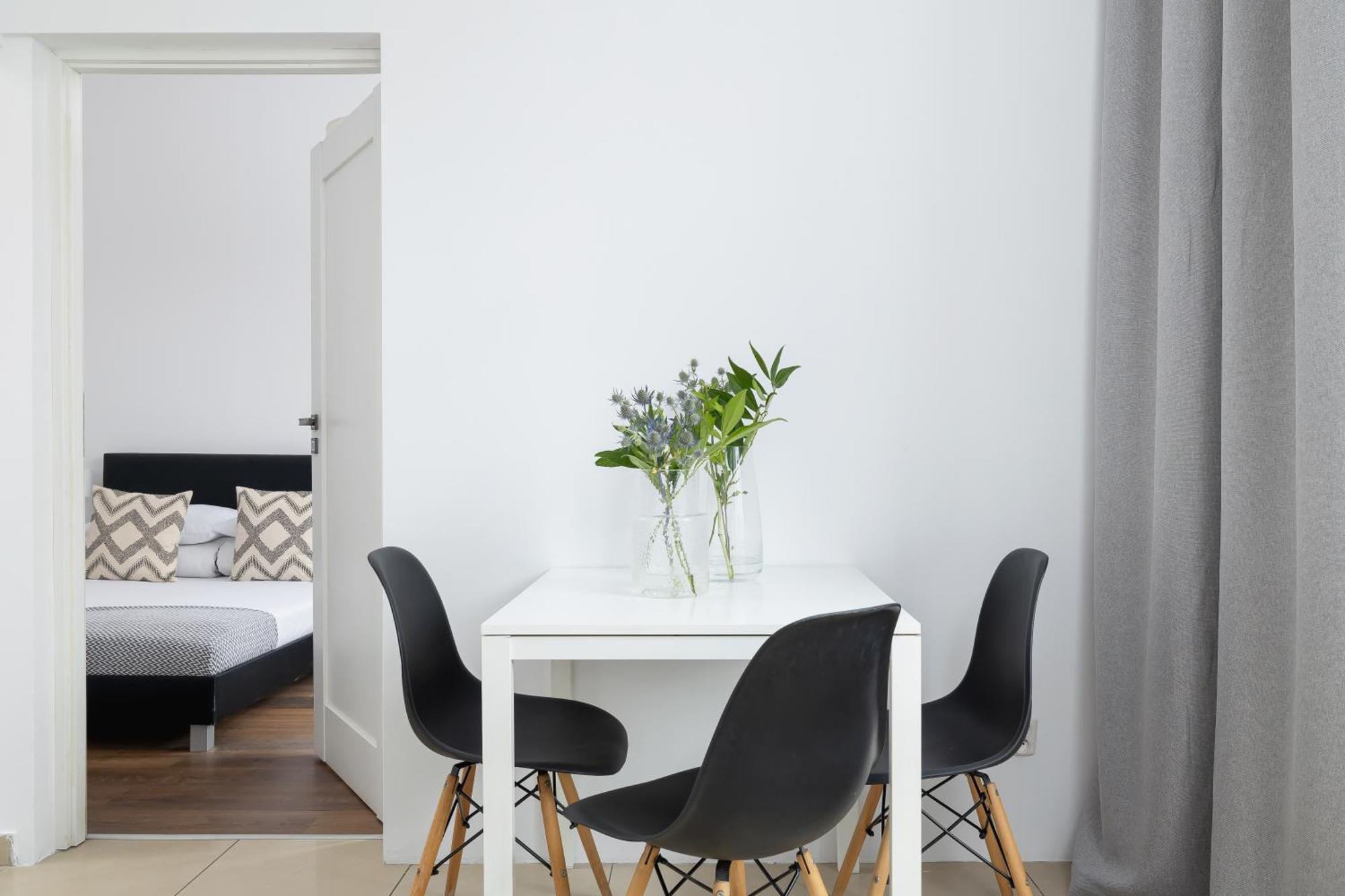 Apartamento 2-bedroom - Dluga 65 Street *