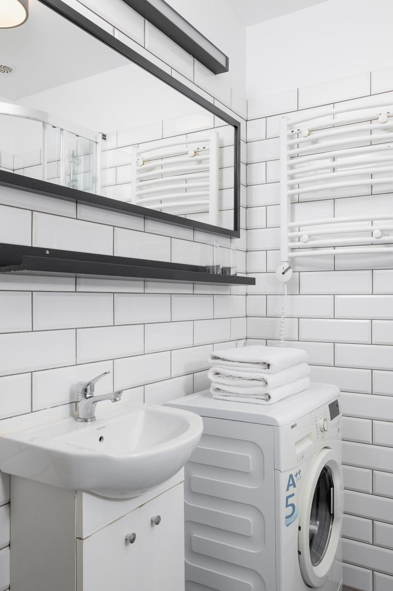 2-bedroom - Dluga 65 Street Apartamento *