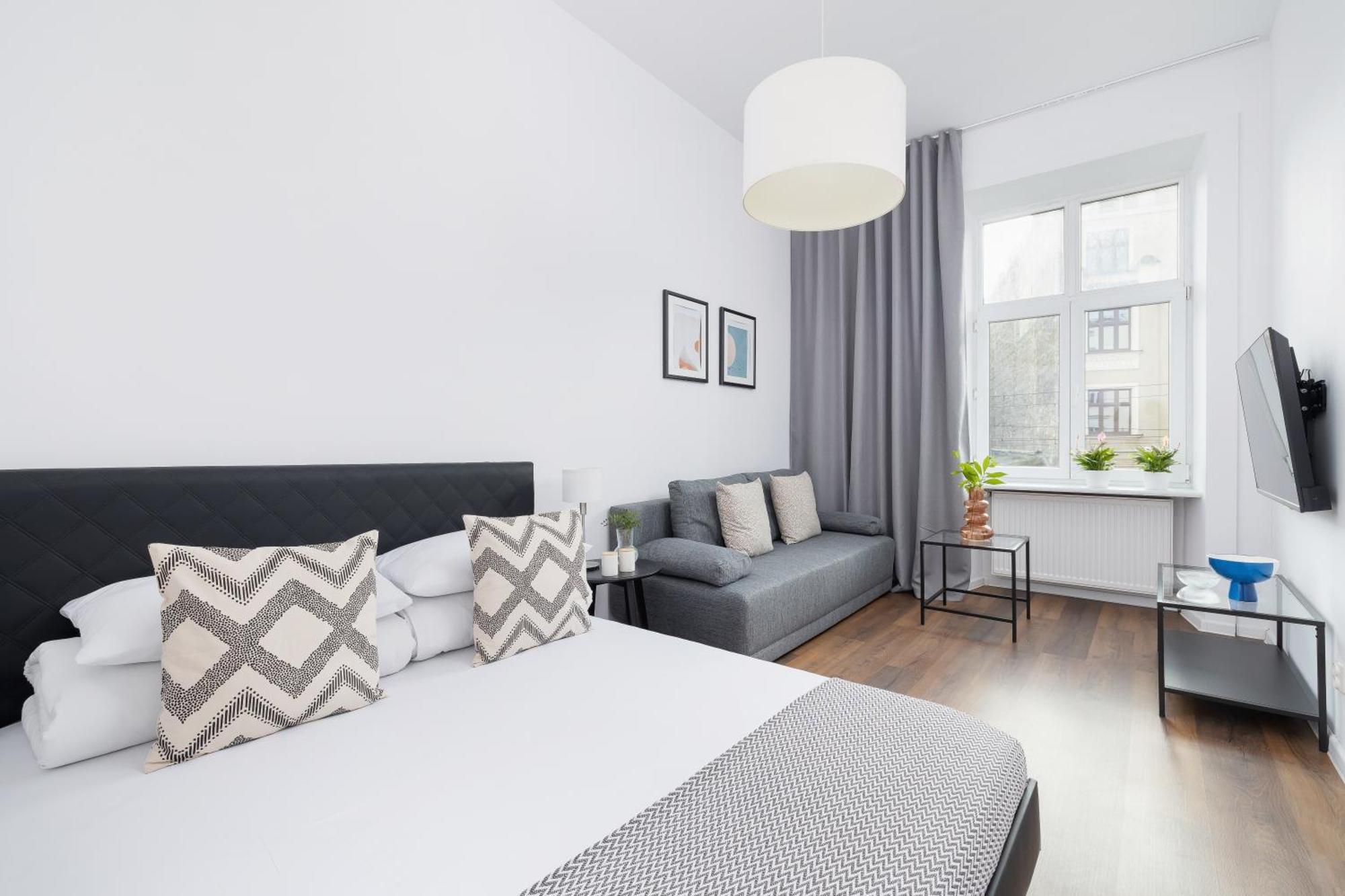 2-bedroom - Dluga 65 Street