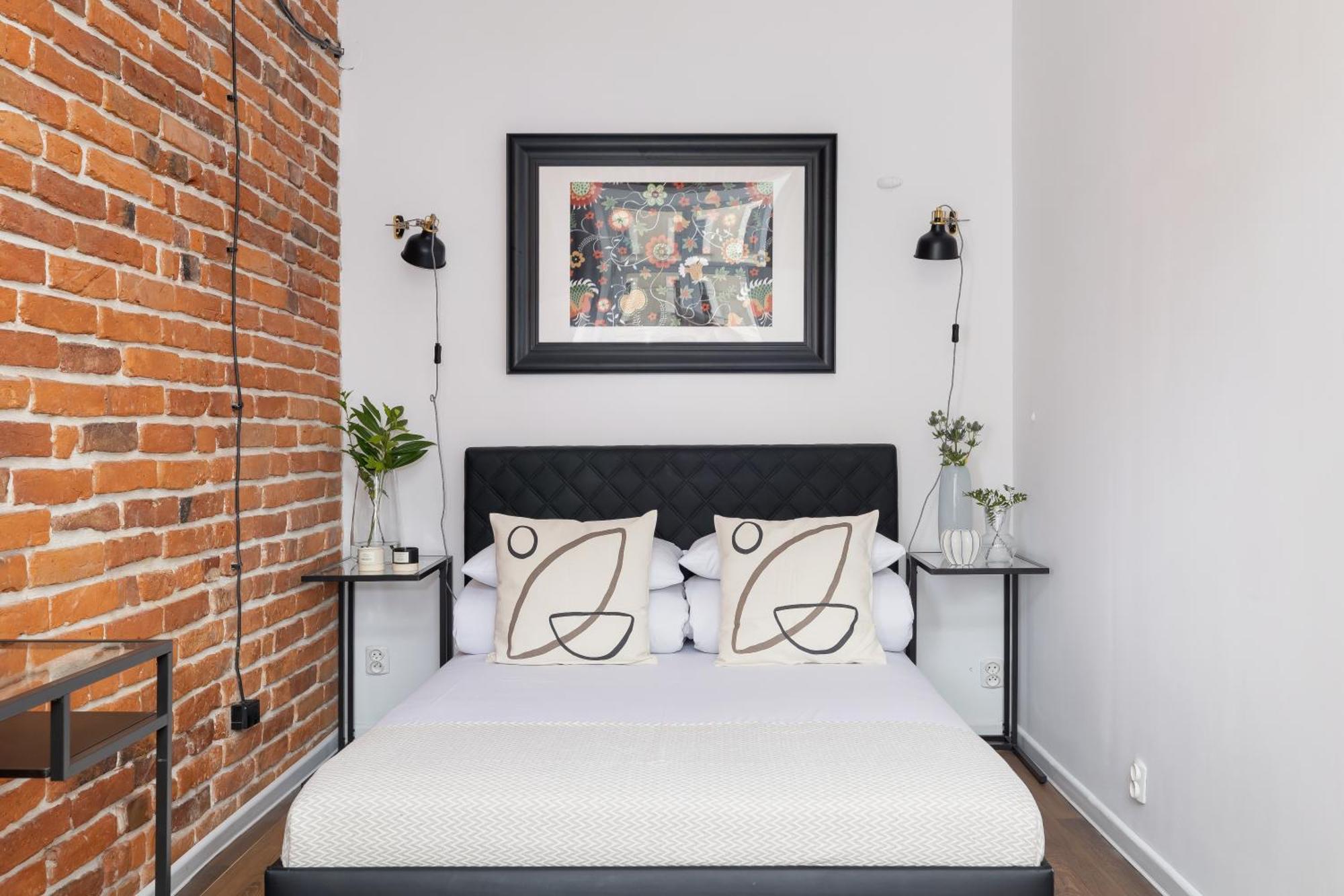 2-bedroom - Dluga 65 Street Apartamento *