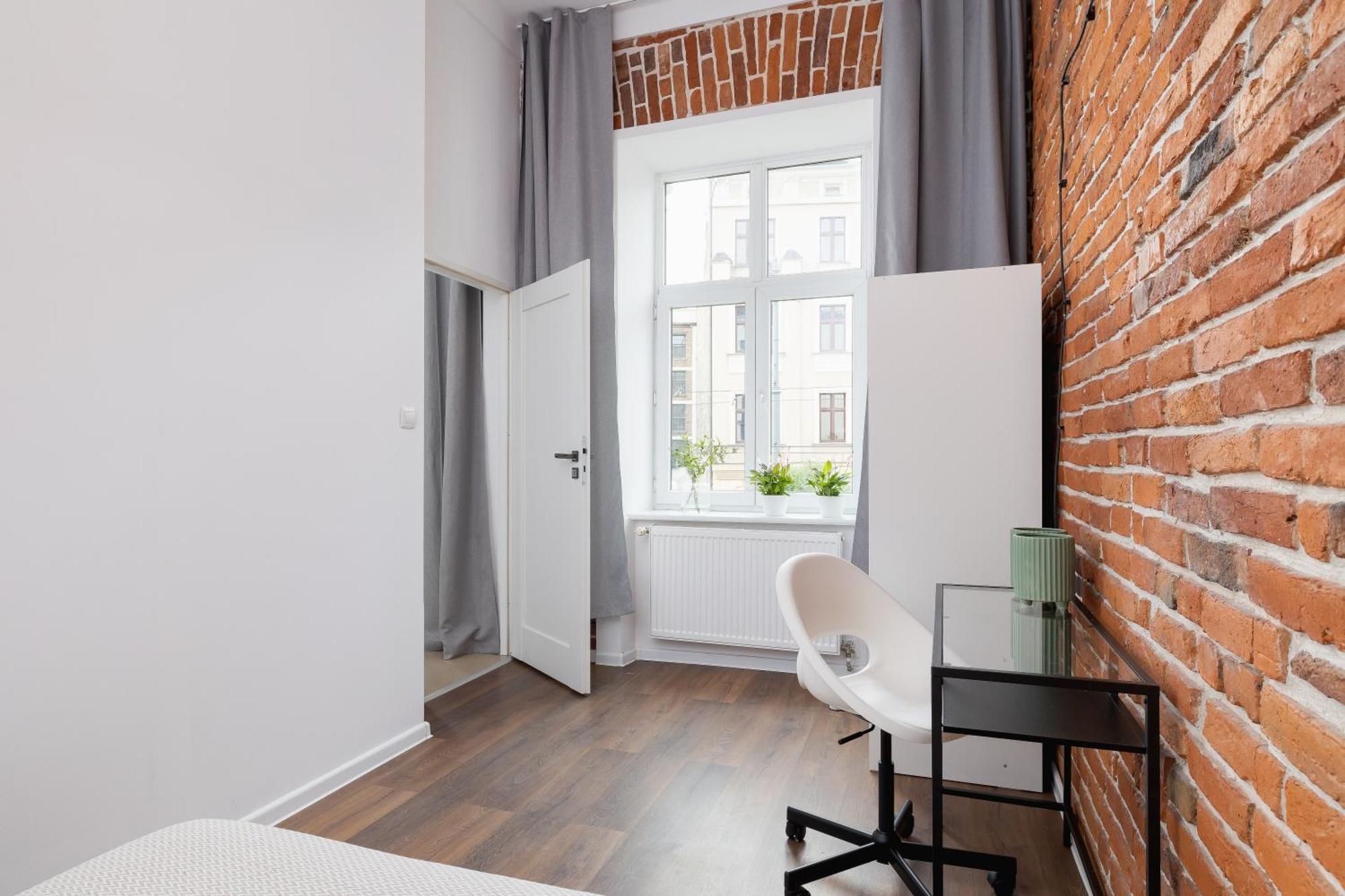 2-bedroom - Dluga 65 Street Apartamento Cracóvia