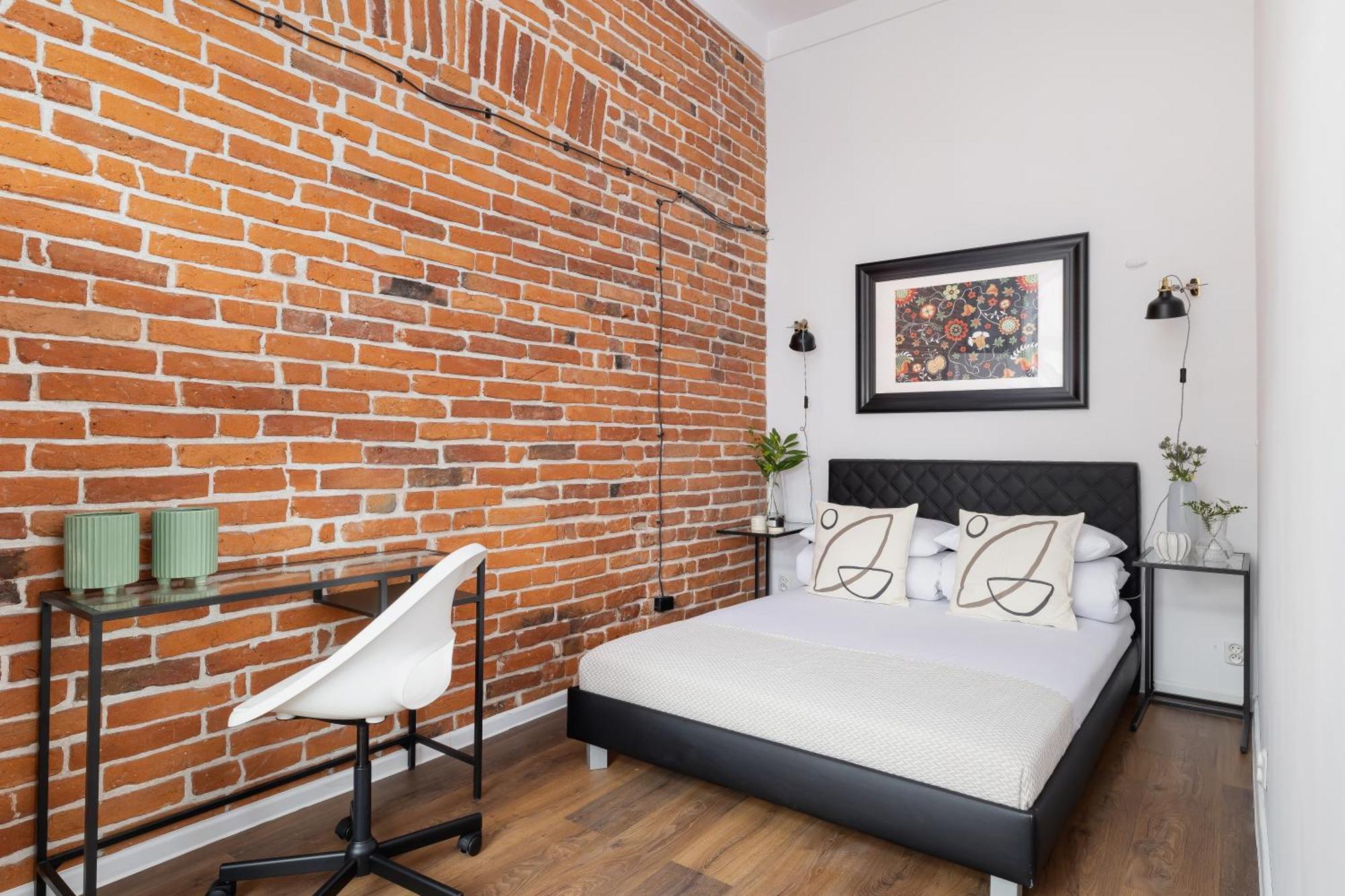 2-bedroom - Dluga 65 Street