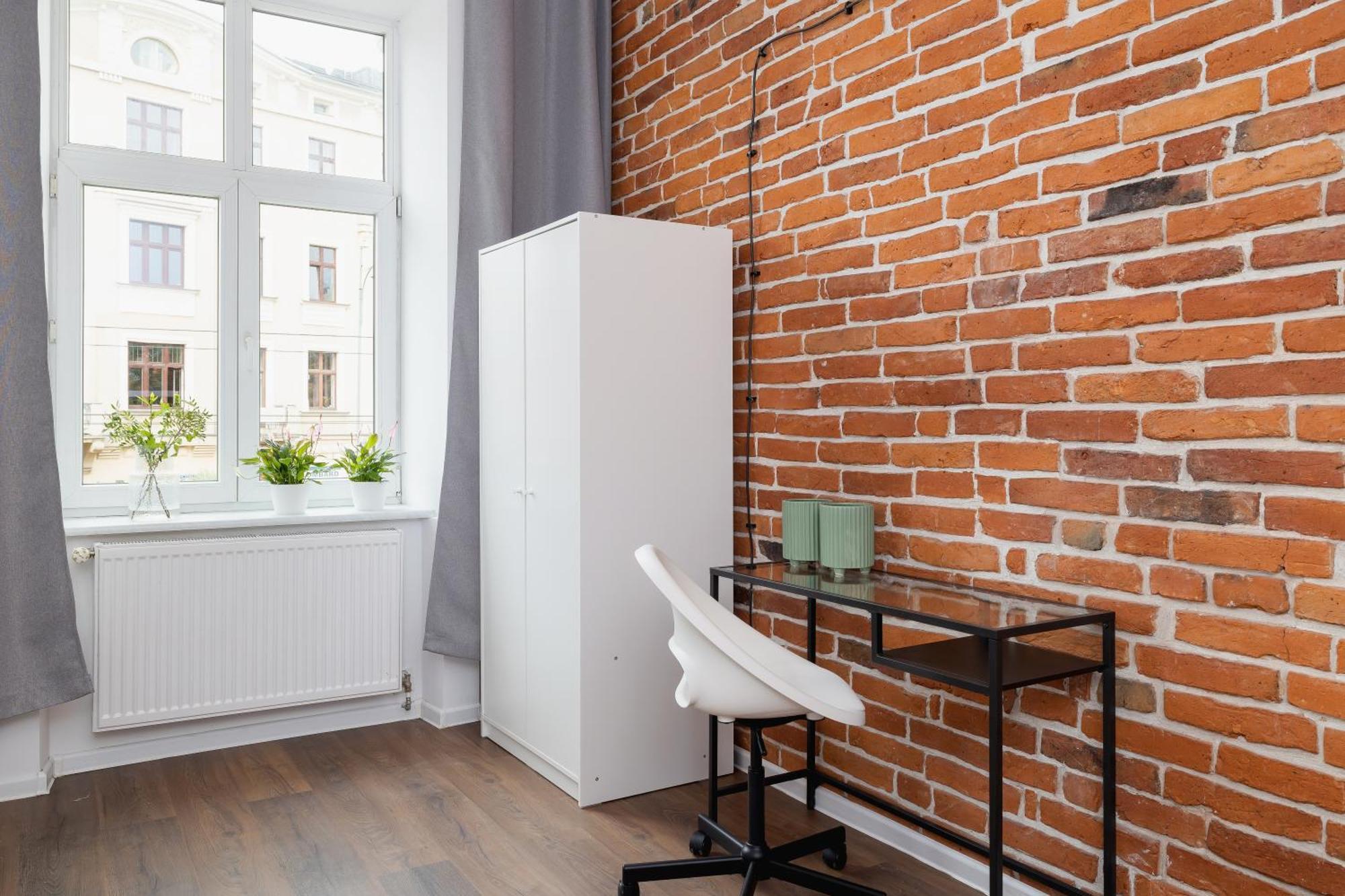 2-bedroom - Dluga 65 Street Apartamento
