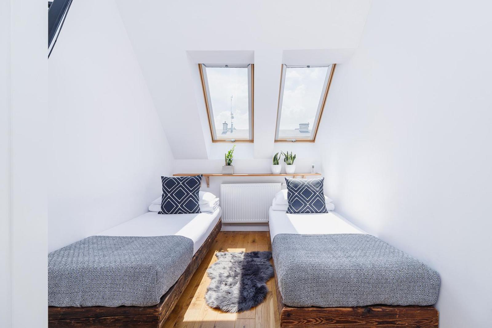 2 Bedroom With Terrace- Pilsudskiego 11