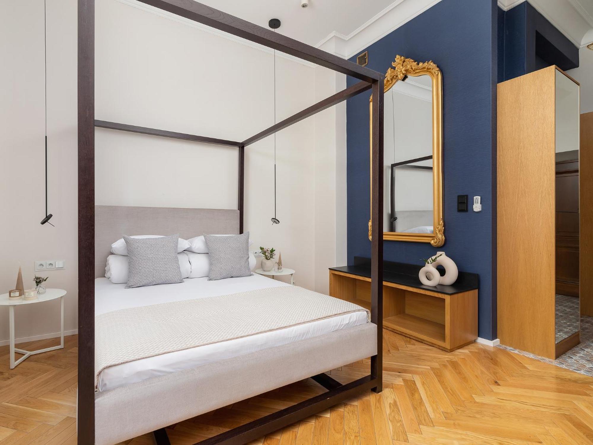 Apartment Main Square - Szpitalna 9 Street *