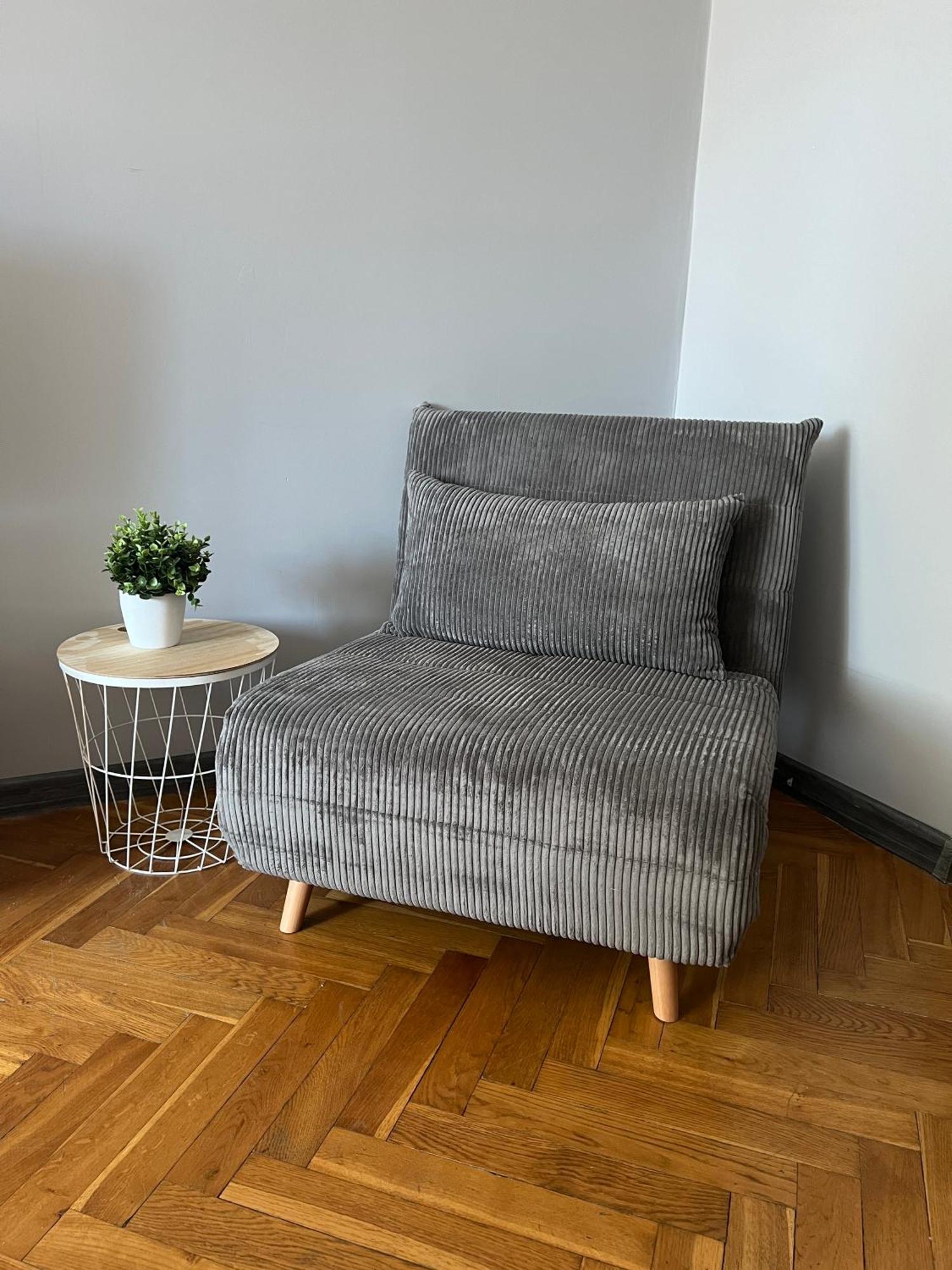 Justi Old Town Studencka Apartament Kraków