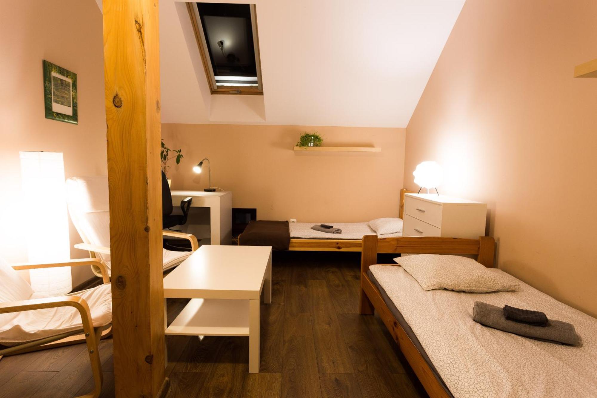 Filipa Old Town Apartment Krakow