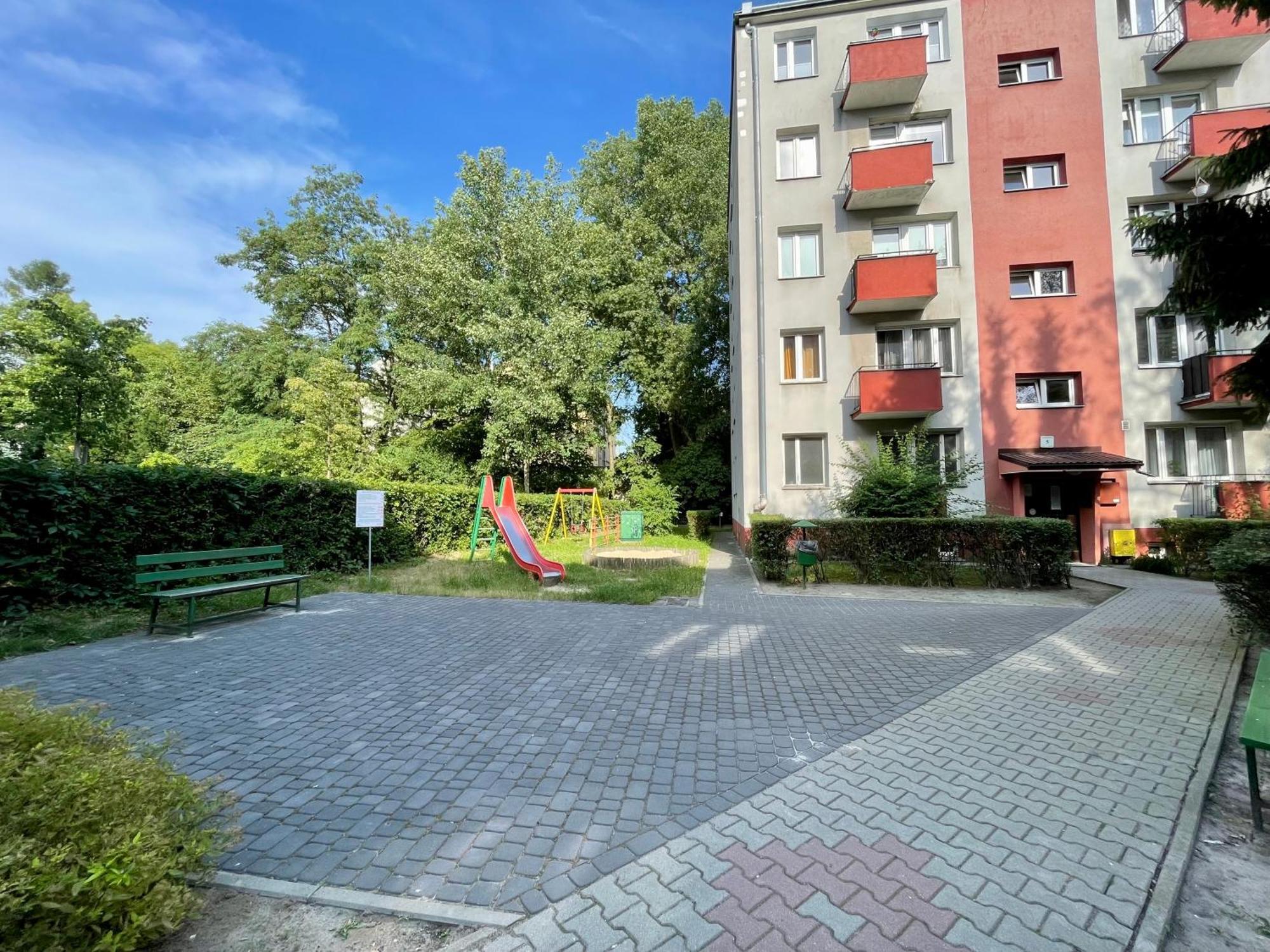 Apartment Cracow Elizabeth Krakow