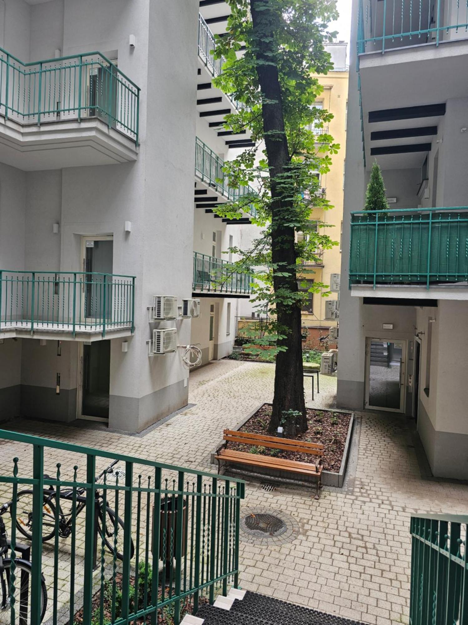 Apartment Juwel 14 *