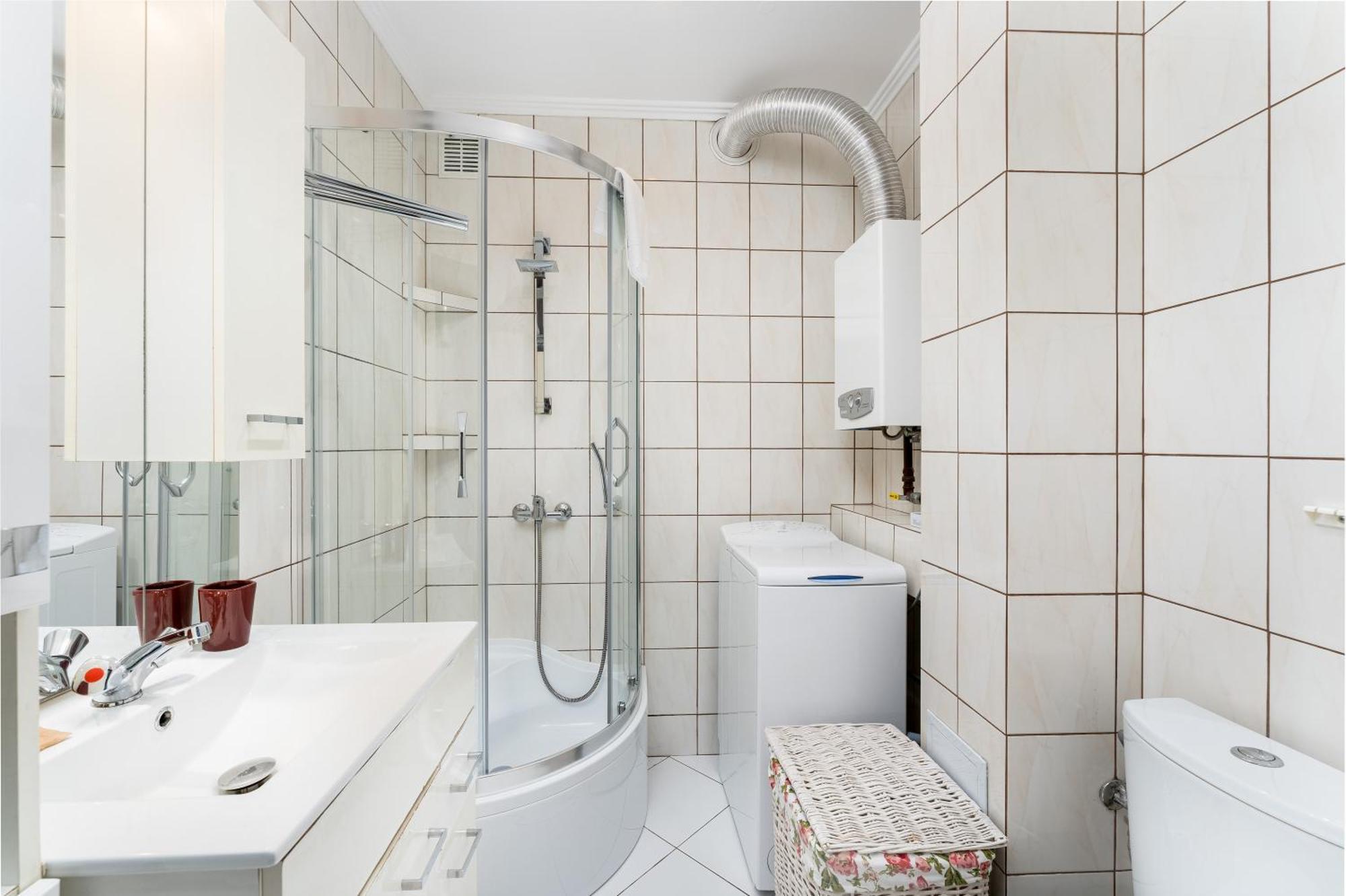Zakrzowek Standard Apartment