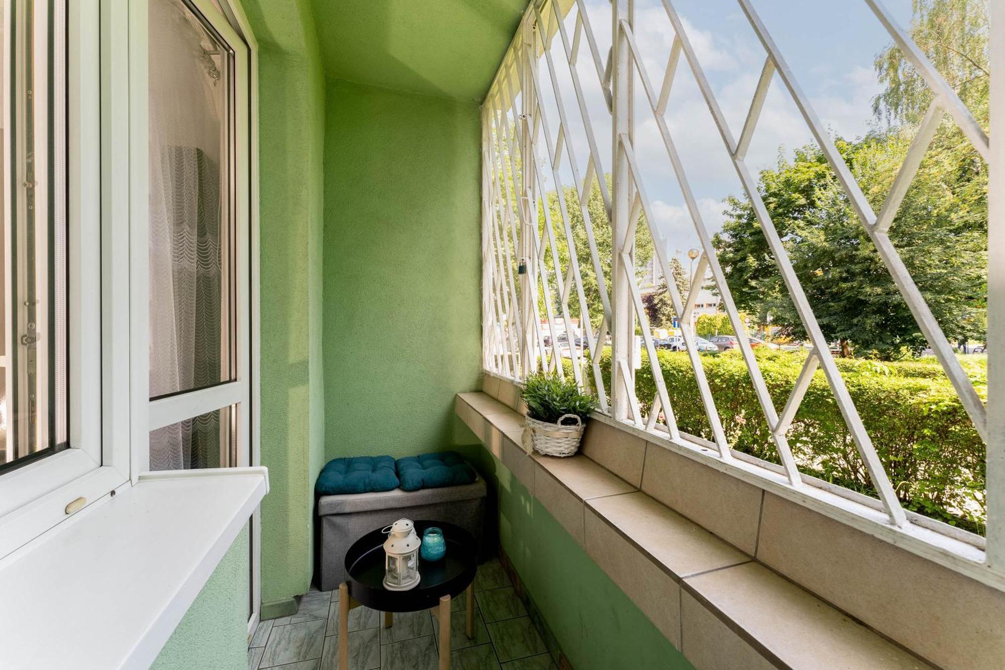 Apartment Zakrzowek Standard Krakow