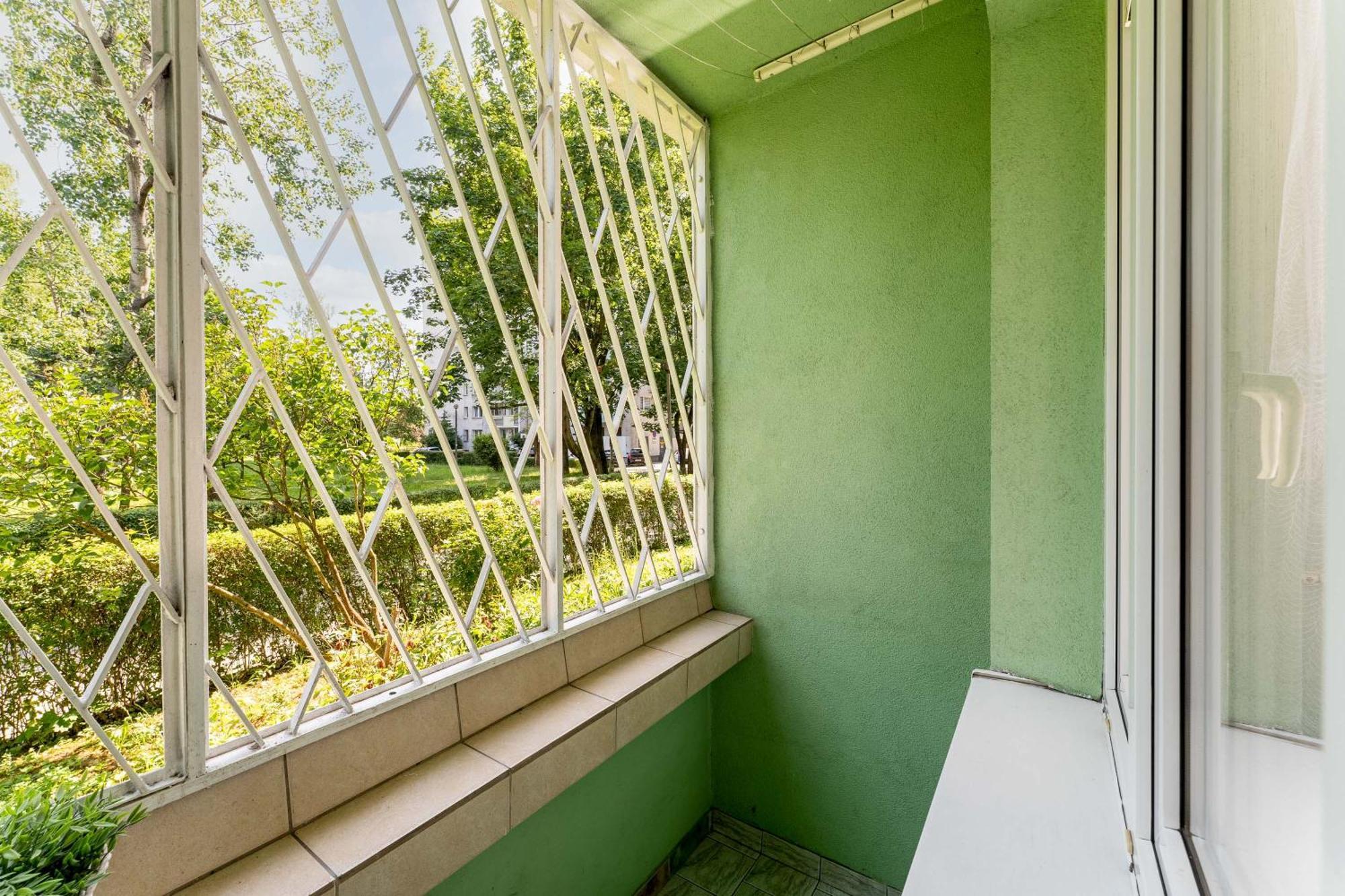 Zakrzowek Standard Apartment Krakow
