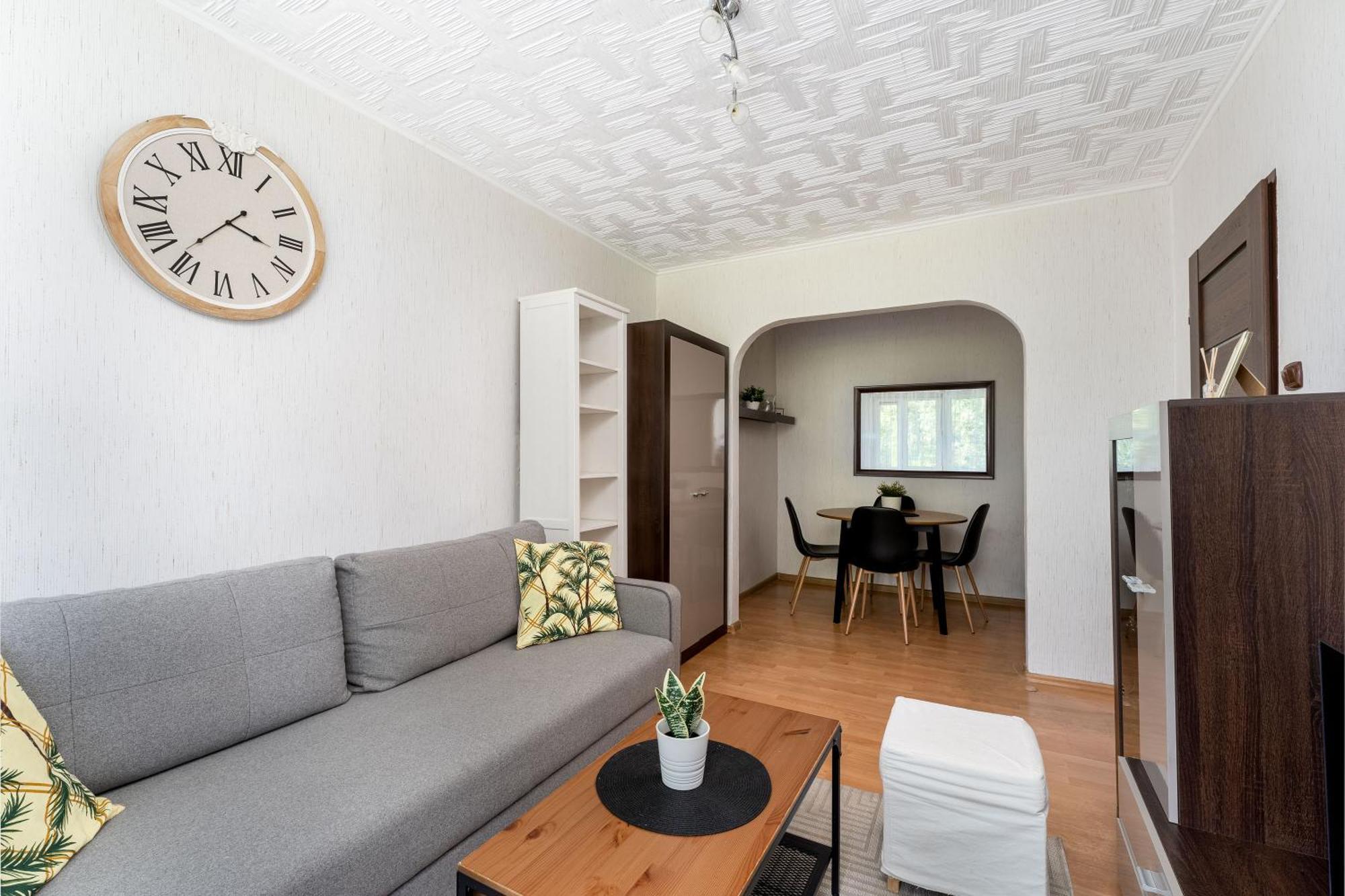 Zakrzowek Standard Apartment Krakow