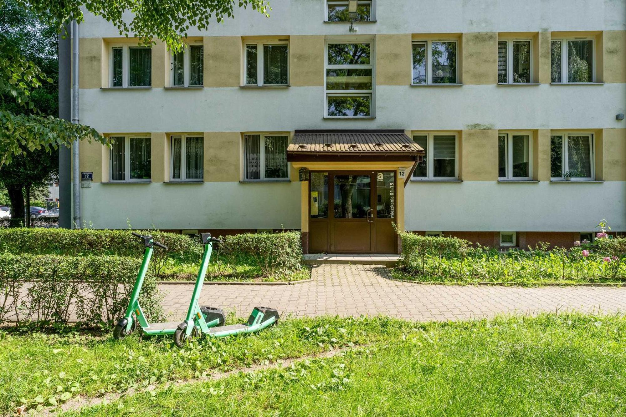 Zakrzowek Standard Apartment Krakow