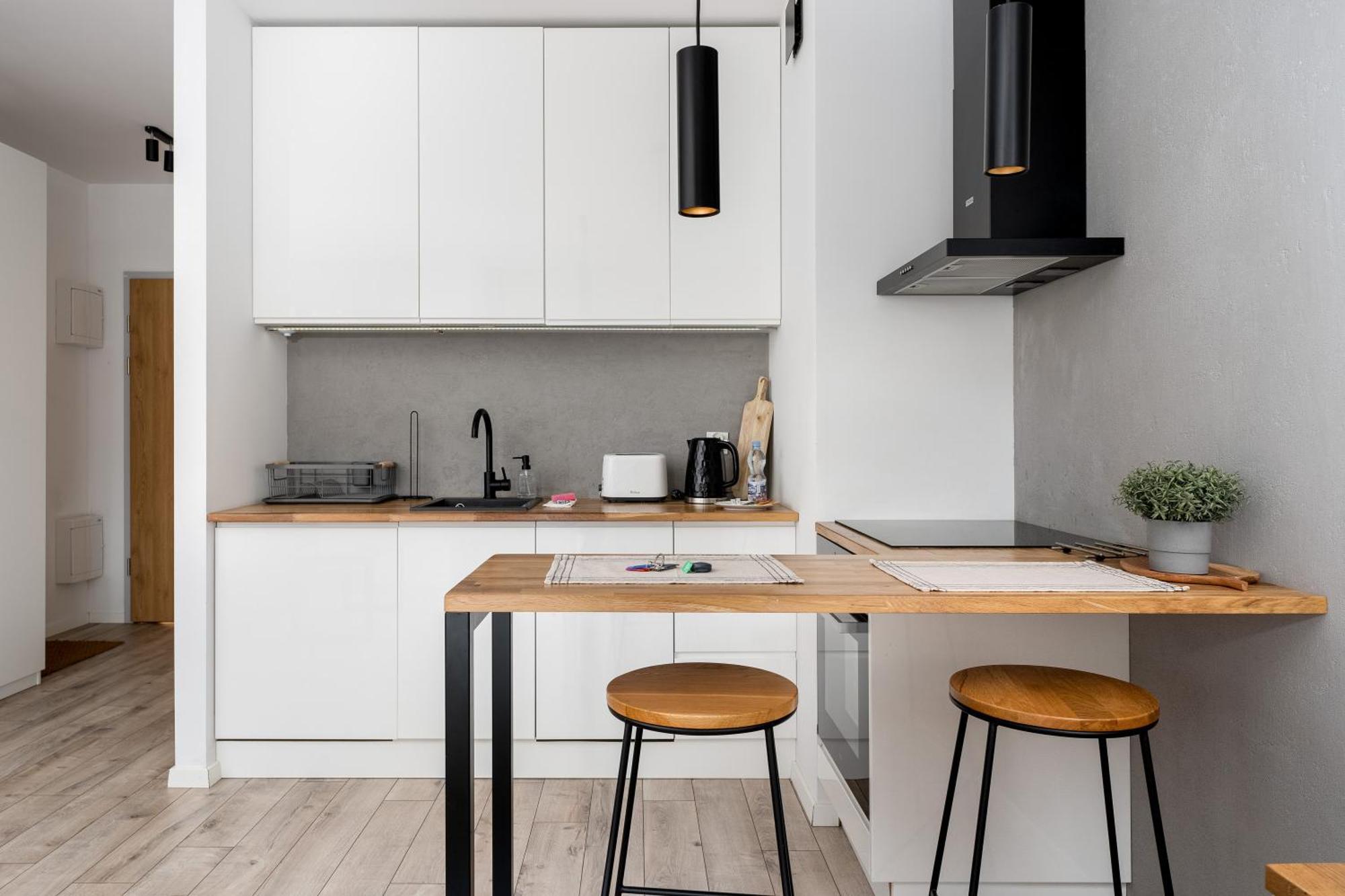 Apartment Prandoty Standard Studio *