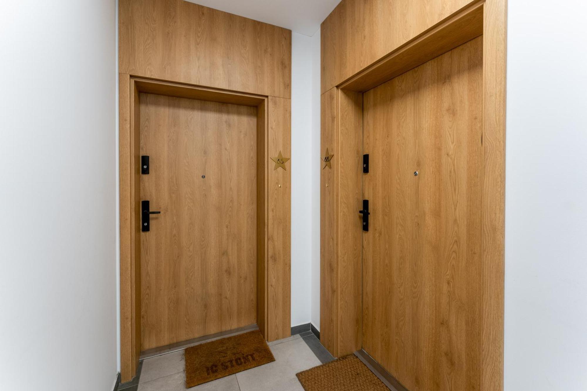 Prandoty Standard Studio Krakow