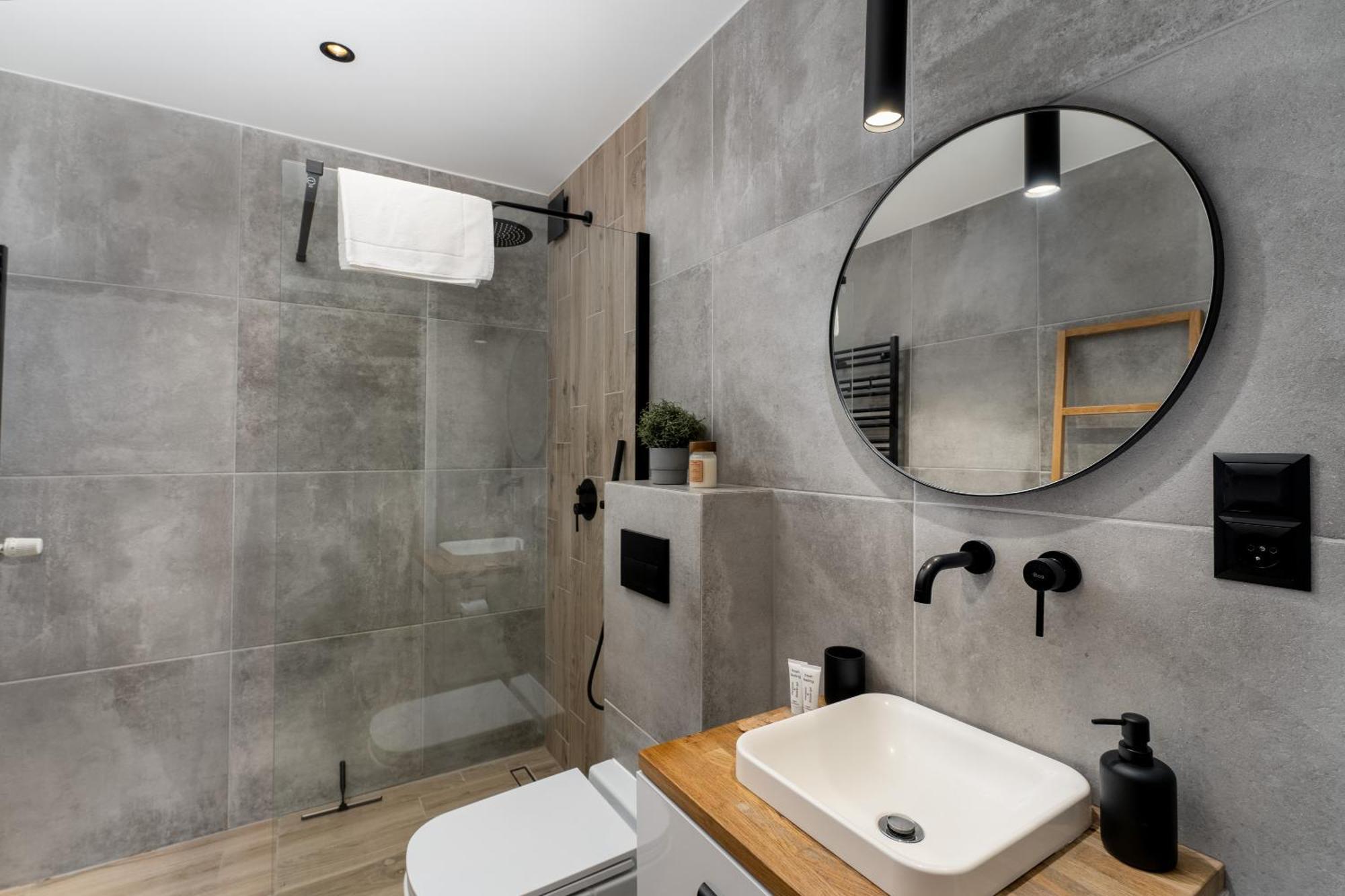 Prandoty Standard Studio Krakow