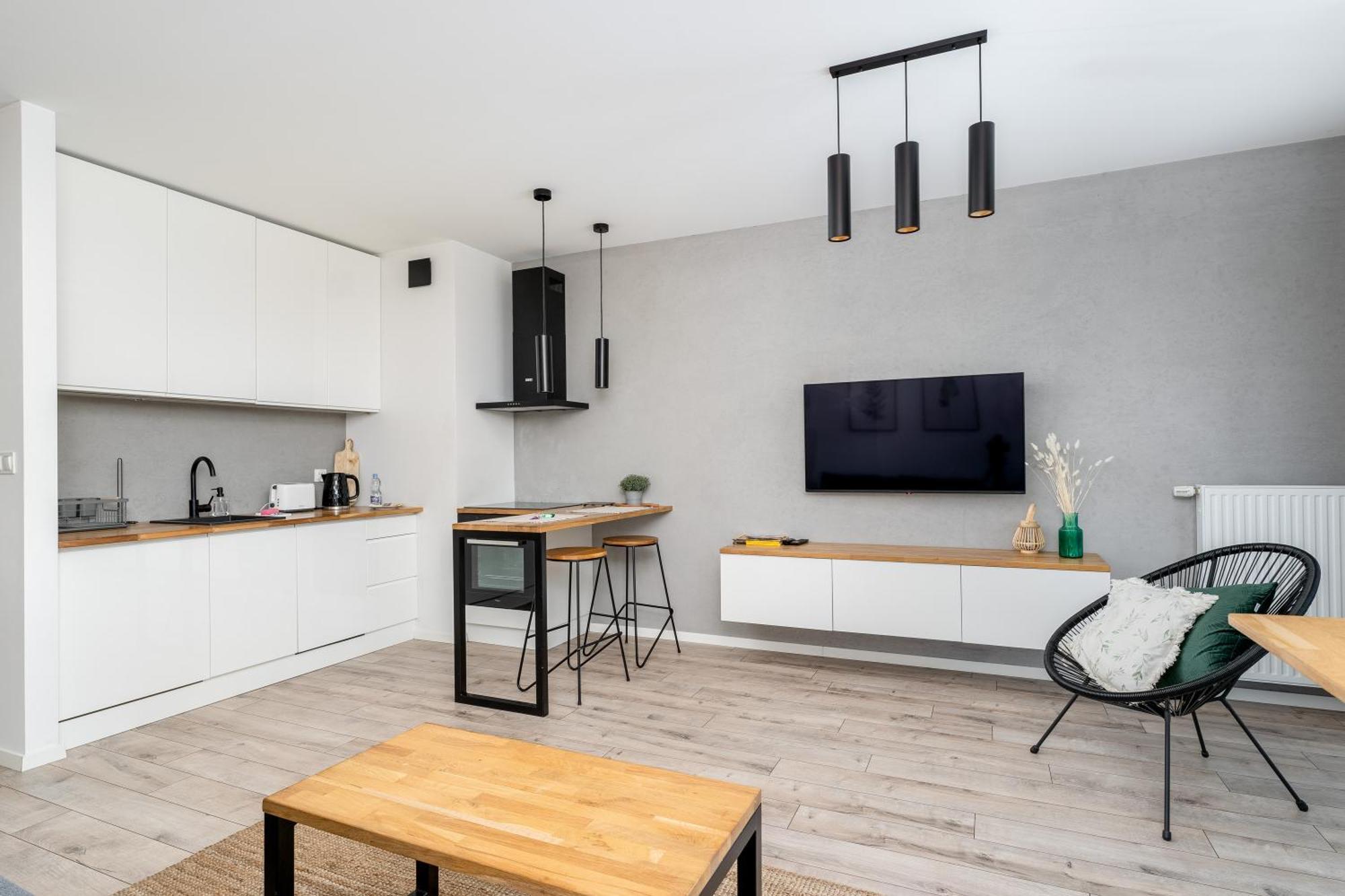Prandoty Standard Studio Krakow