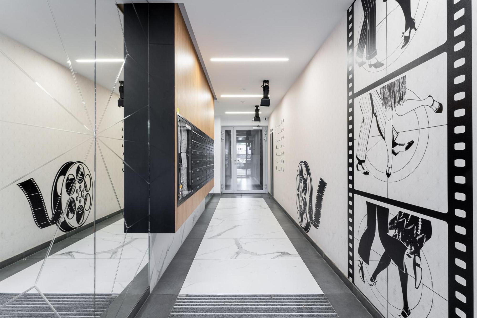 Prandoty Standard Studio Krakow