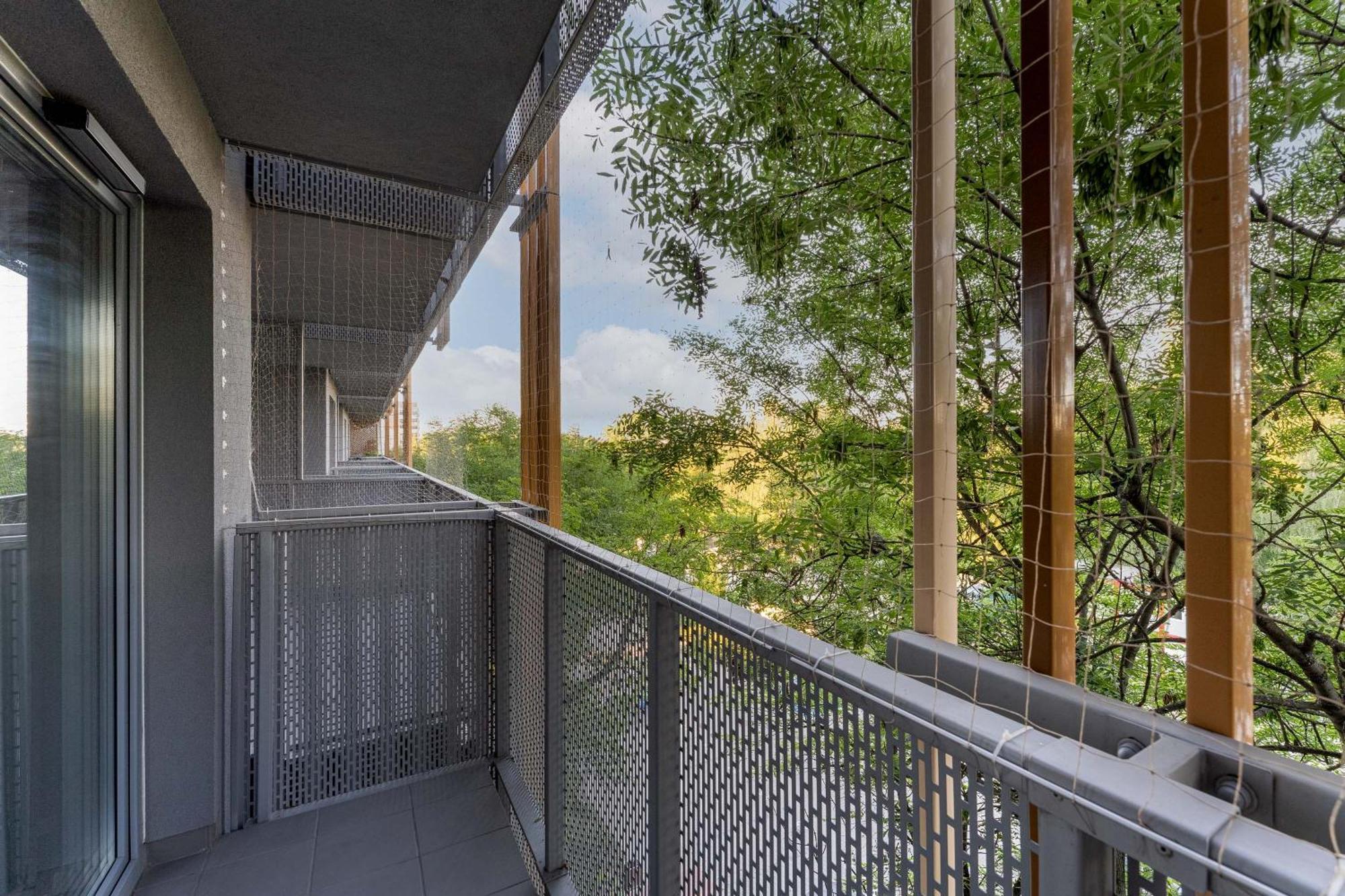 Prandoty Standard Studio Apartment