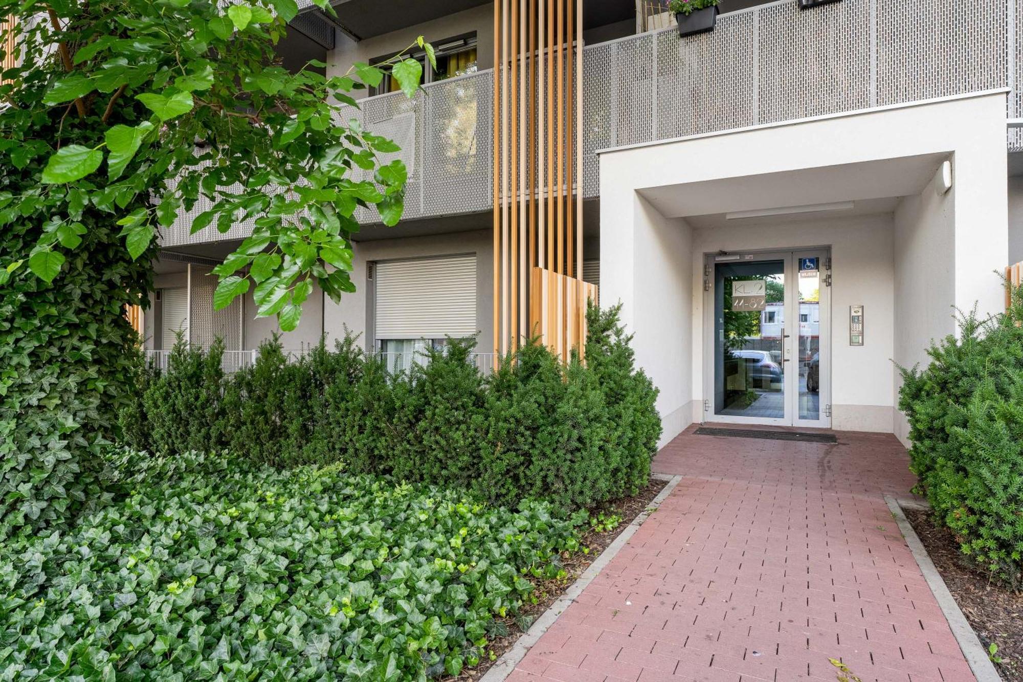 Prandoty Standard Studio Apartment *