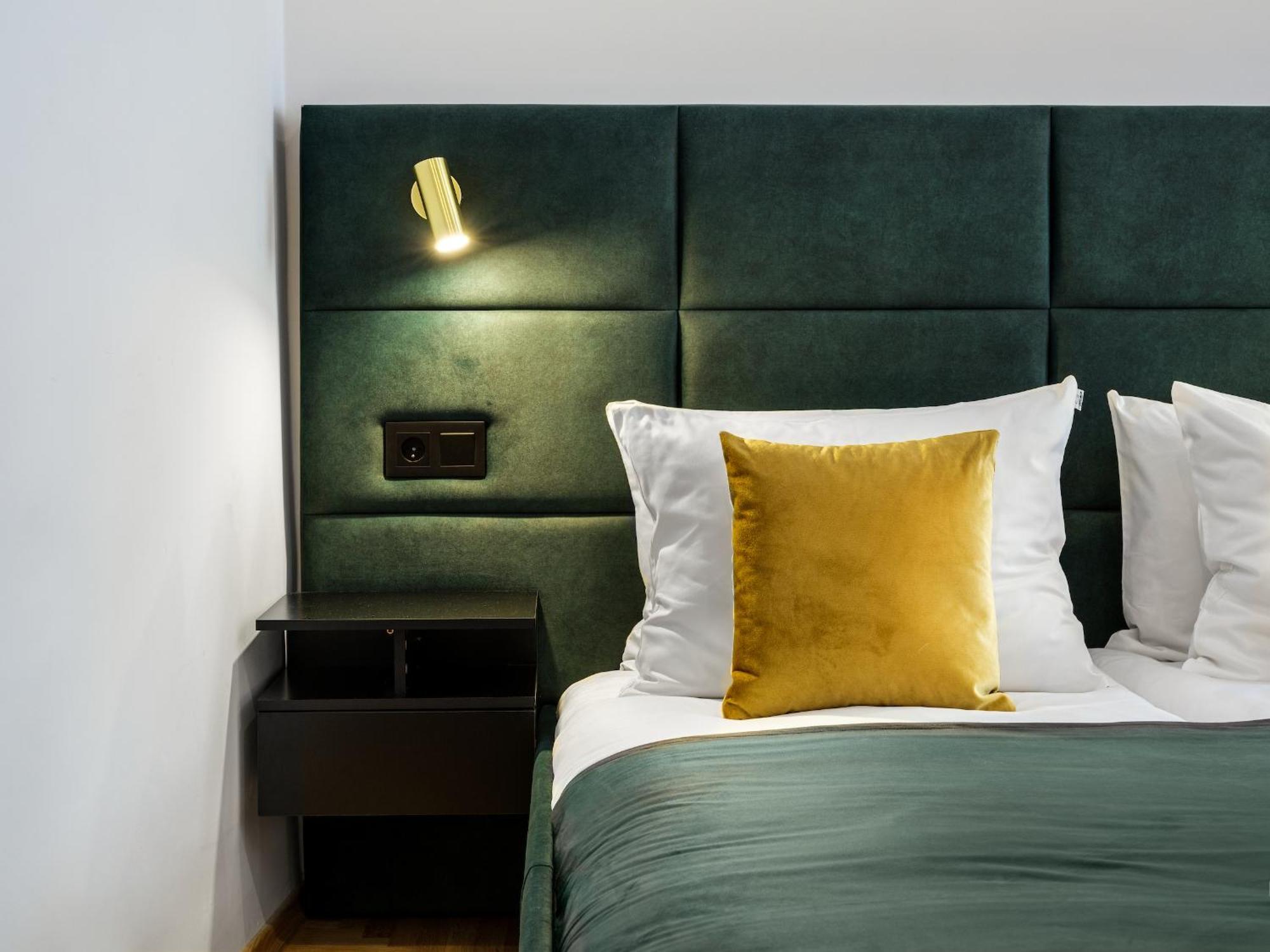 Tyzenhauz Old Town Apartment Krakow