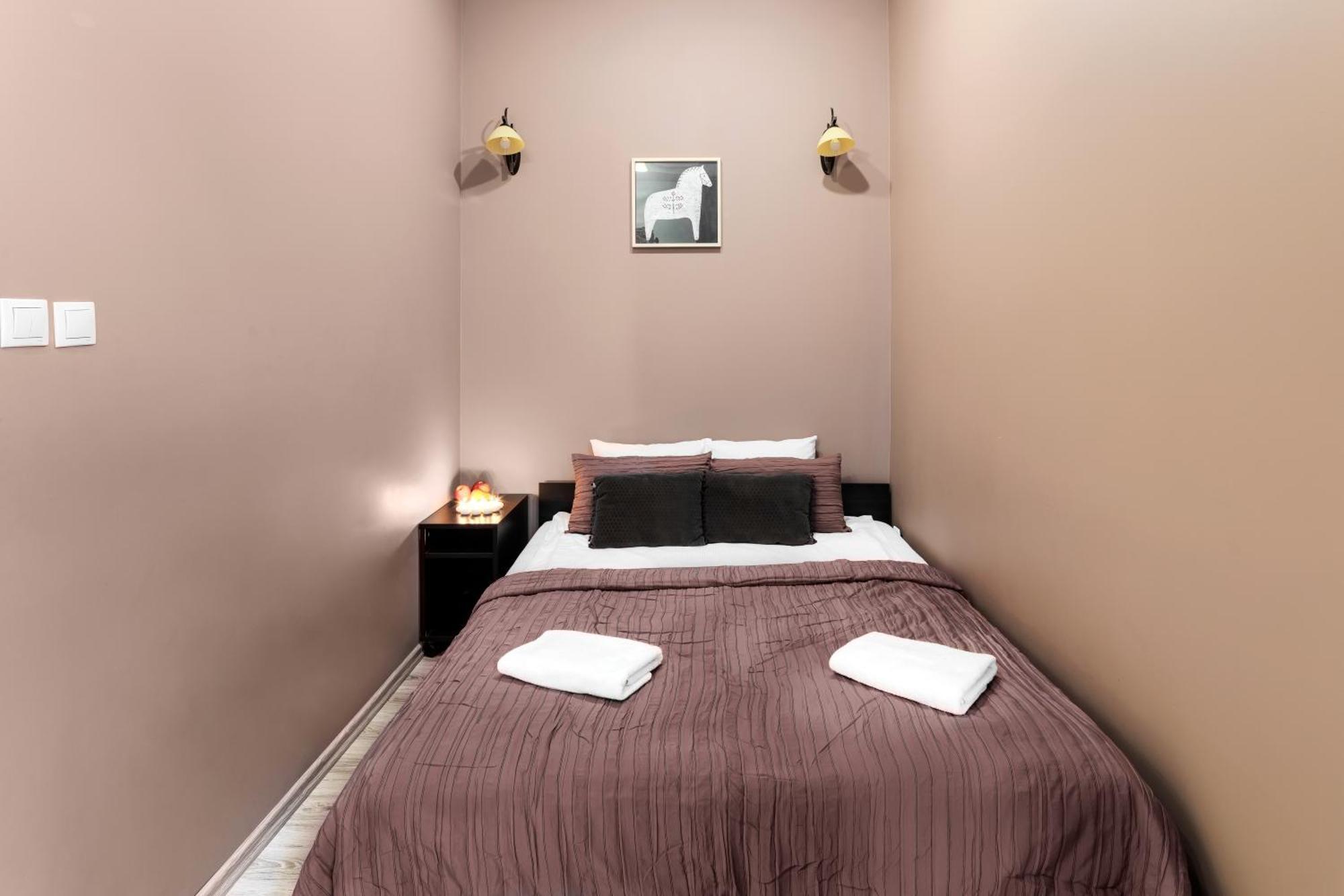 Apartment Platinum Krakow