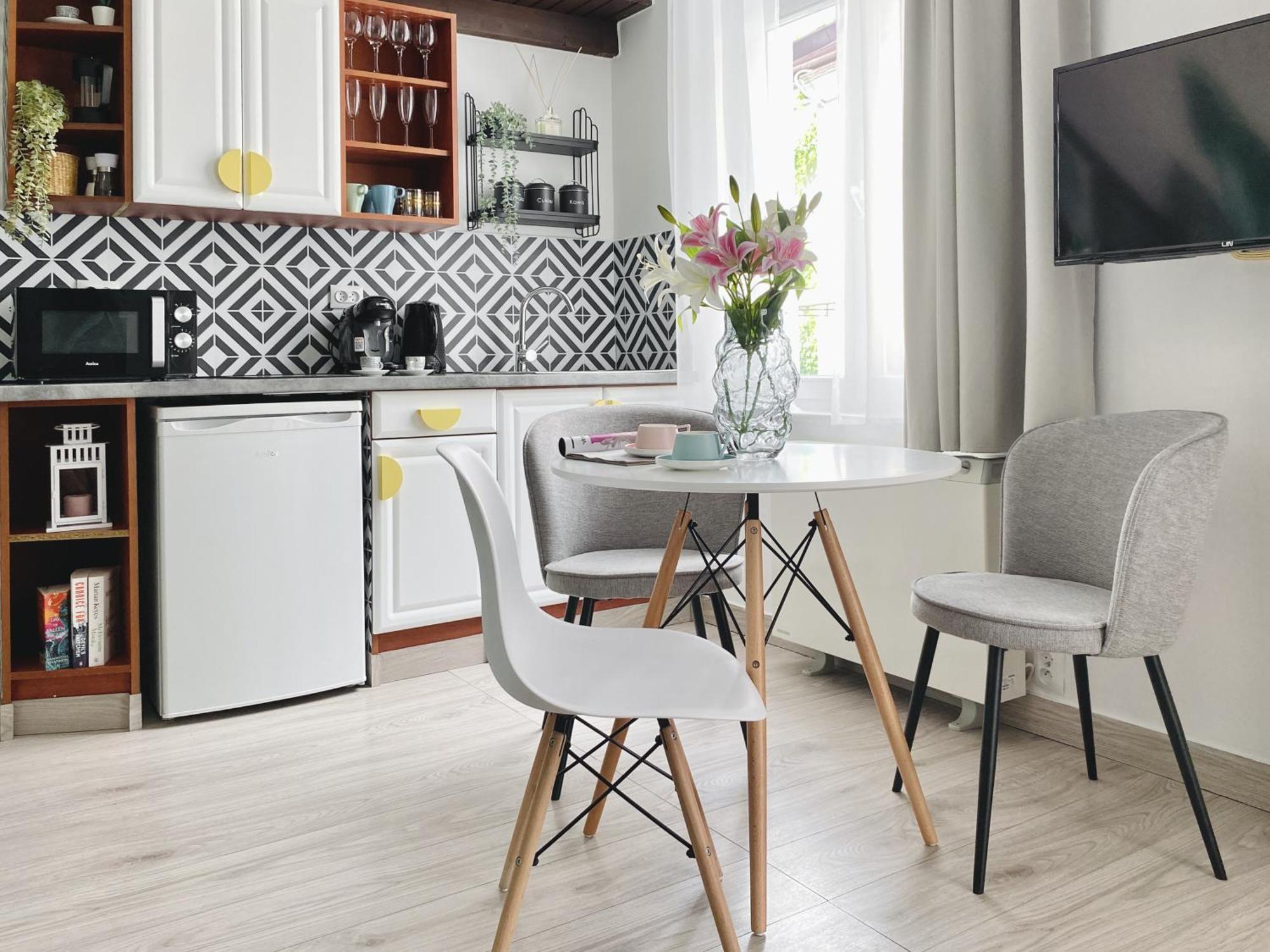 #nowy Square, Kazimierz District Apartment