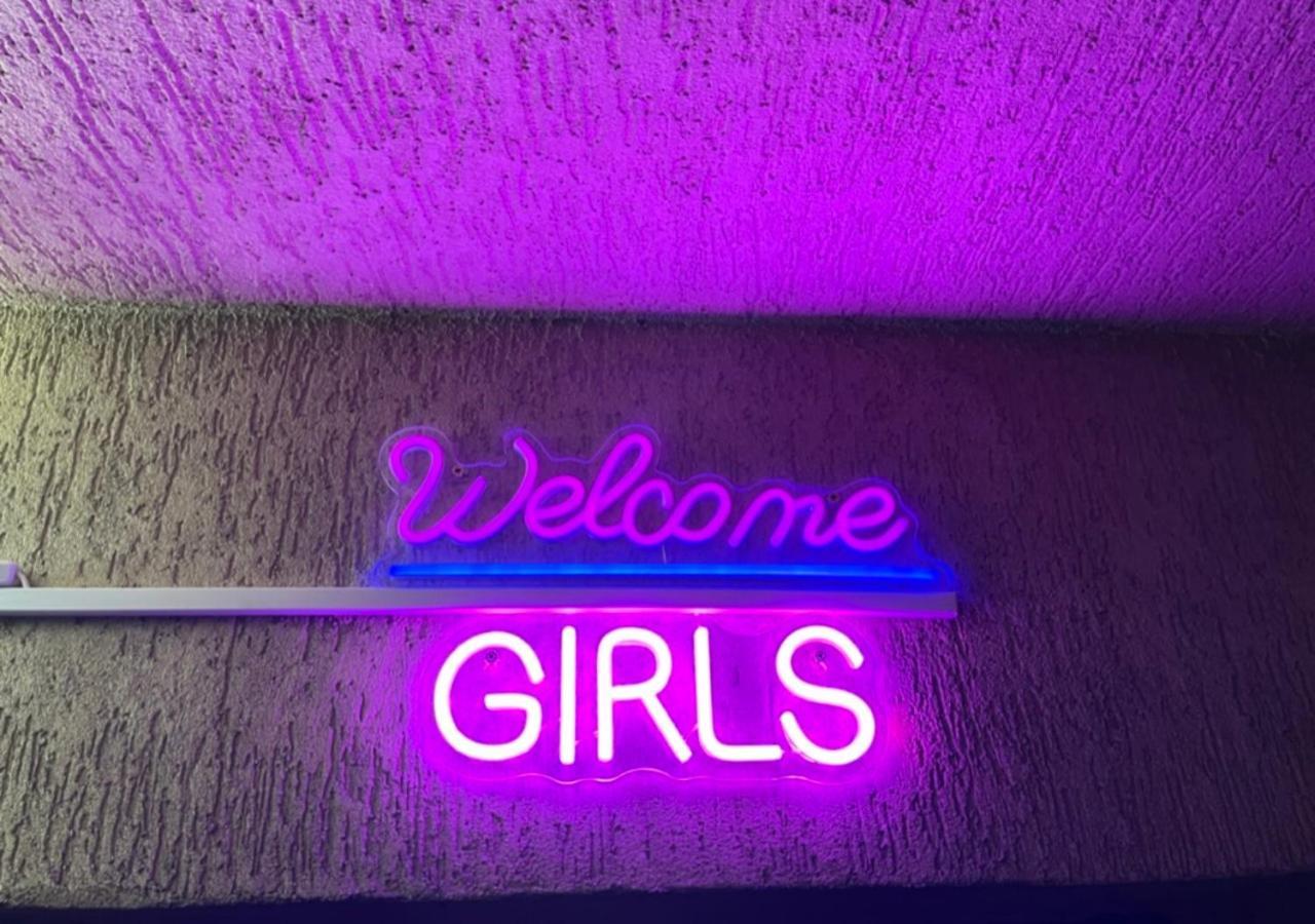 Girls Hostel Krakau