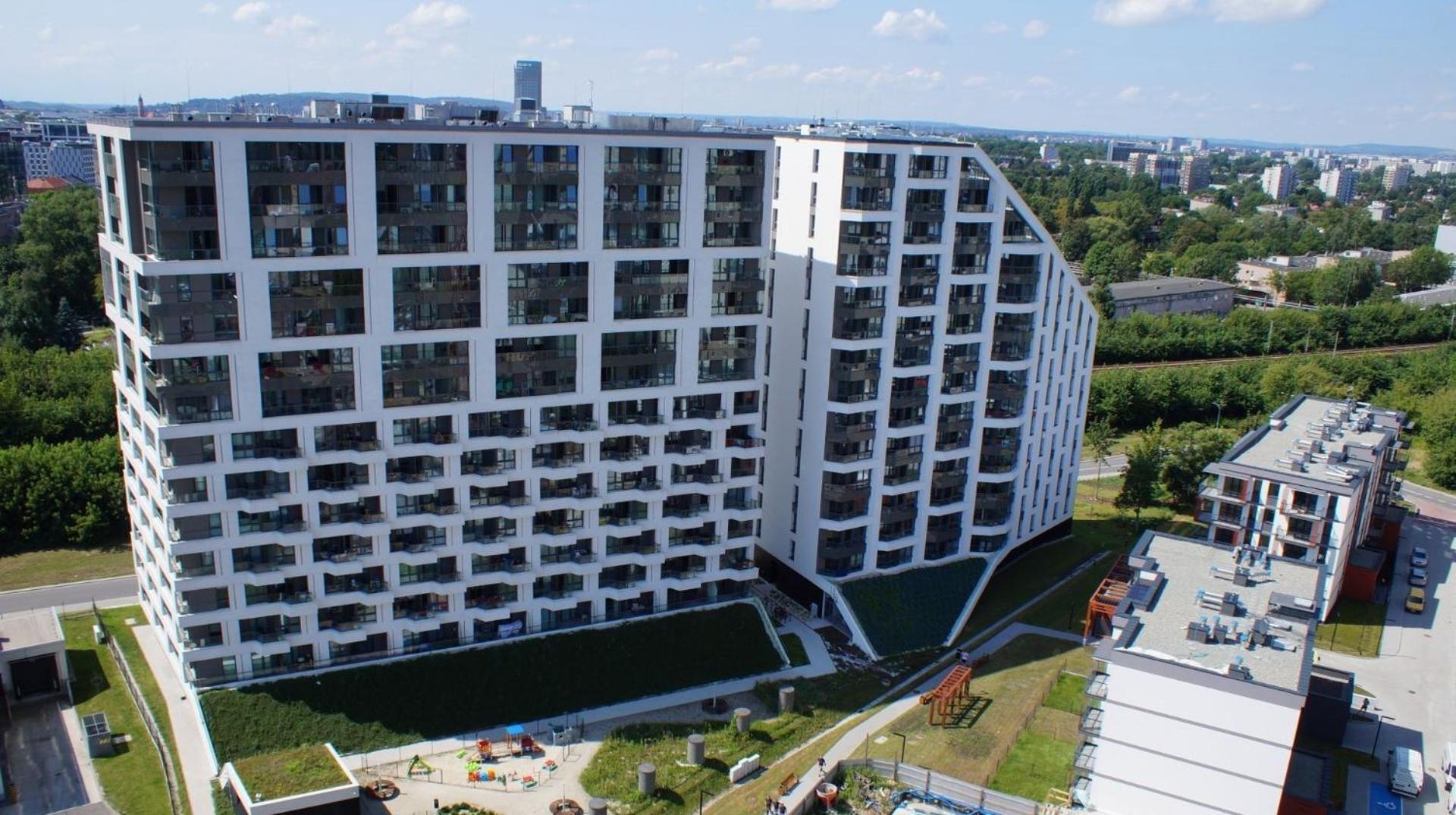 Apartament Cosyspace *