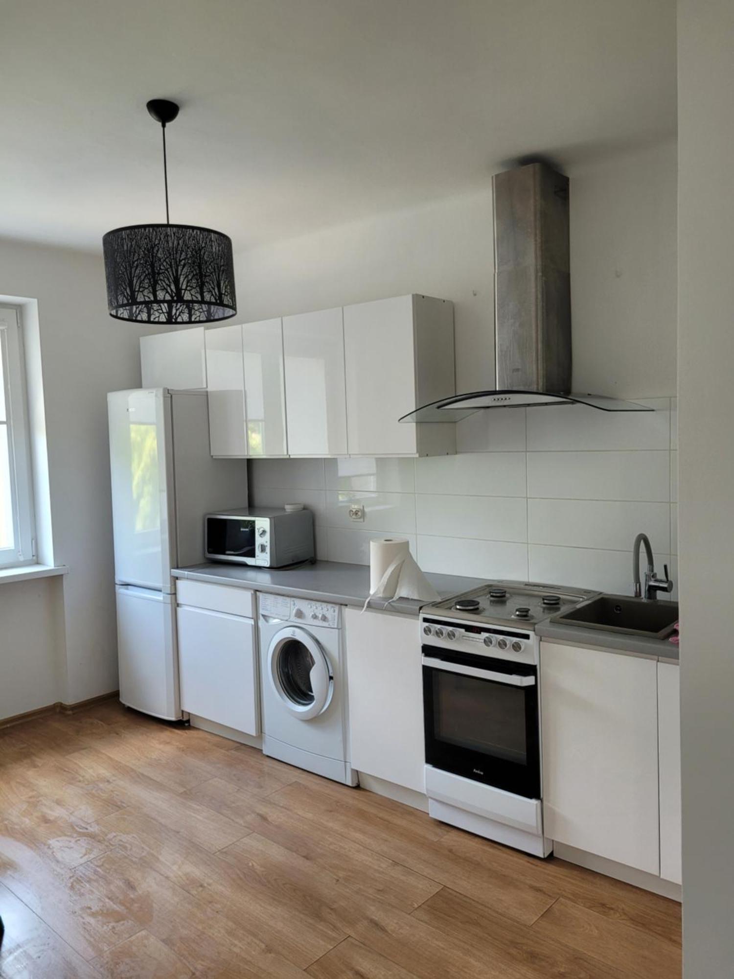 Apart Pradnicka Apartament *