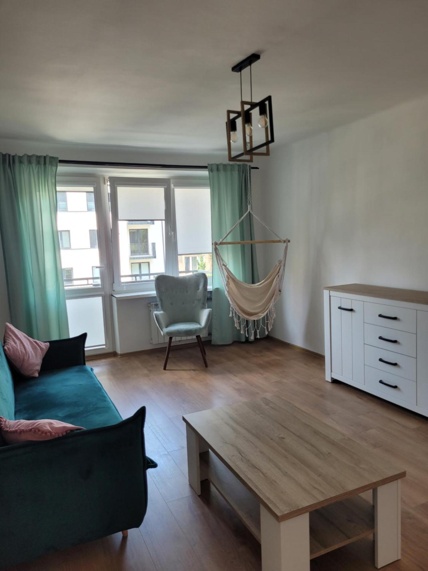 Apart Pradnicka Apartament Kraków
