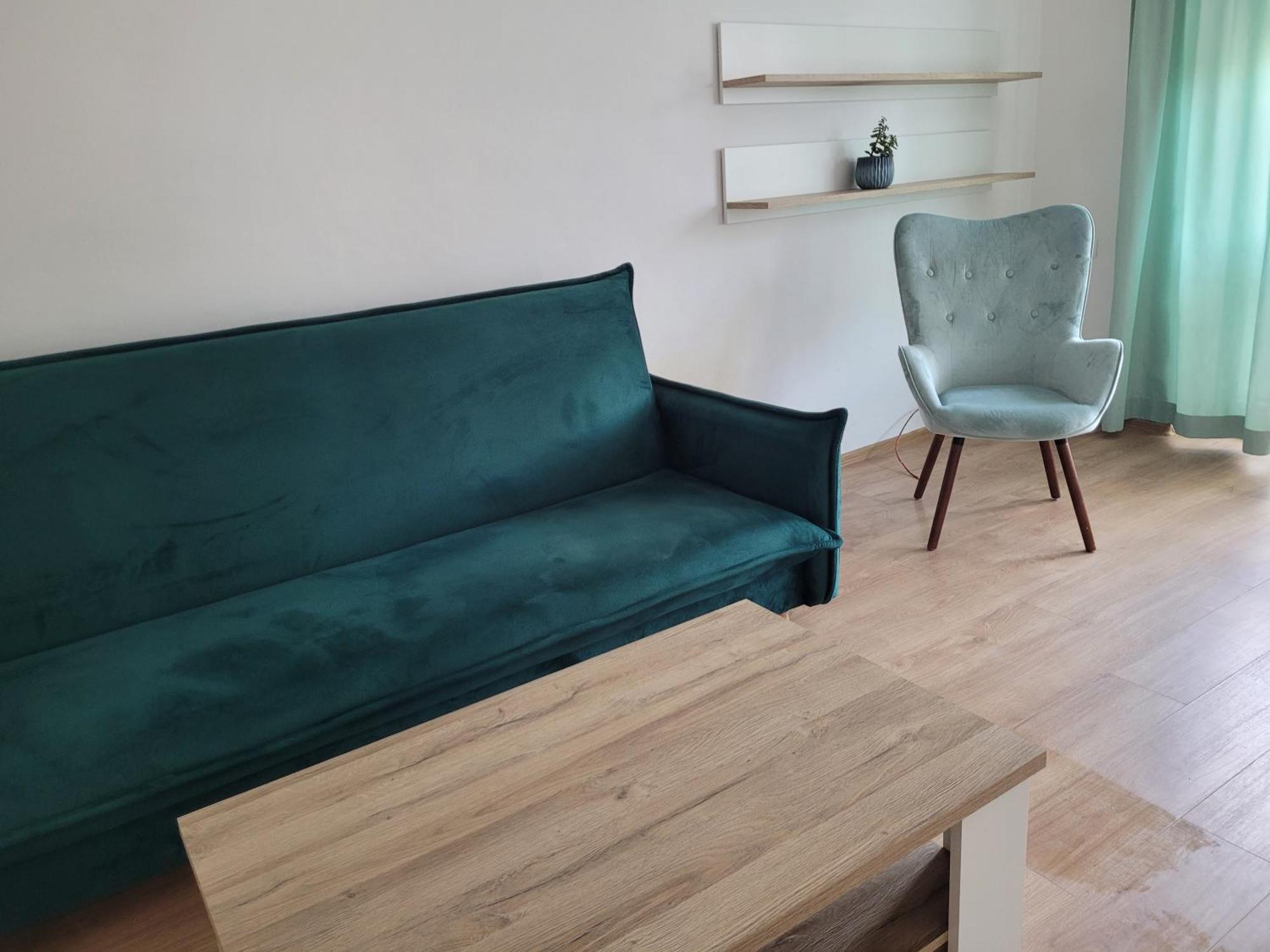 Apartament Apart Pradnicka Kraków