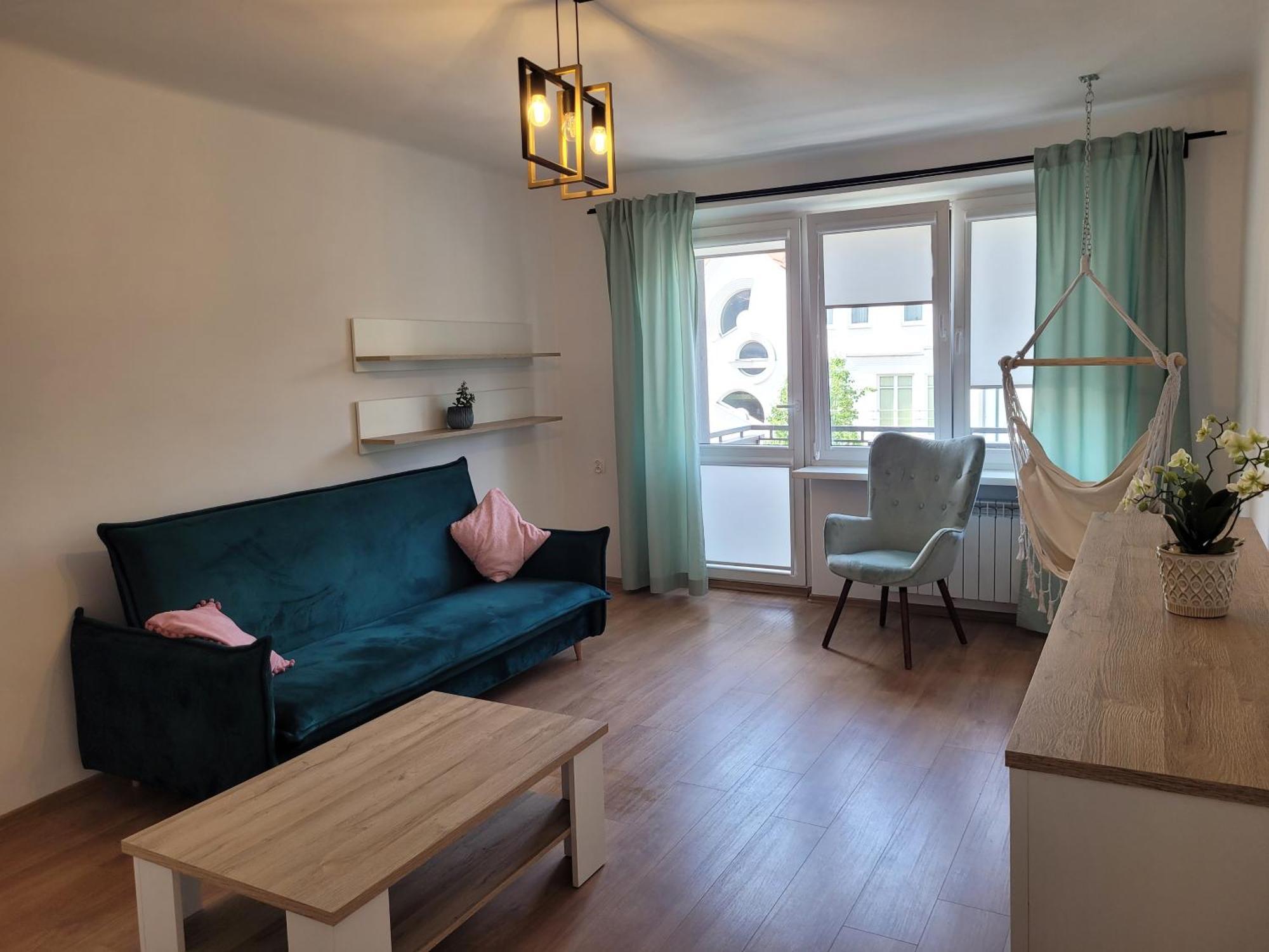 Apartament Apart Pradnicka