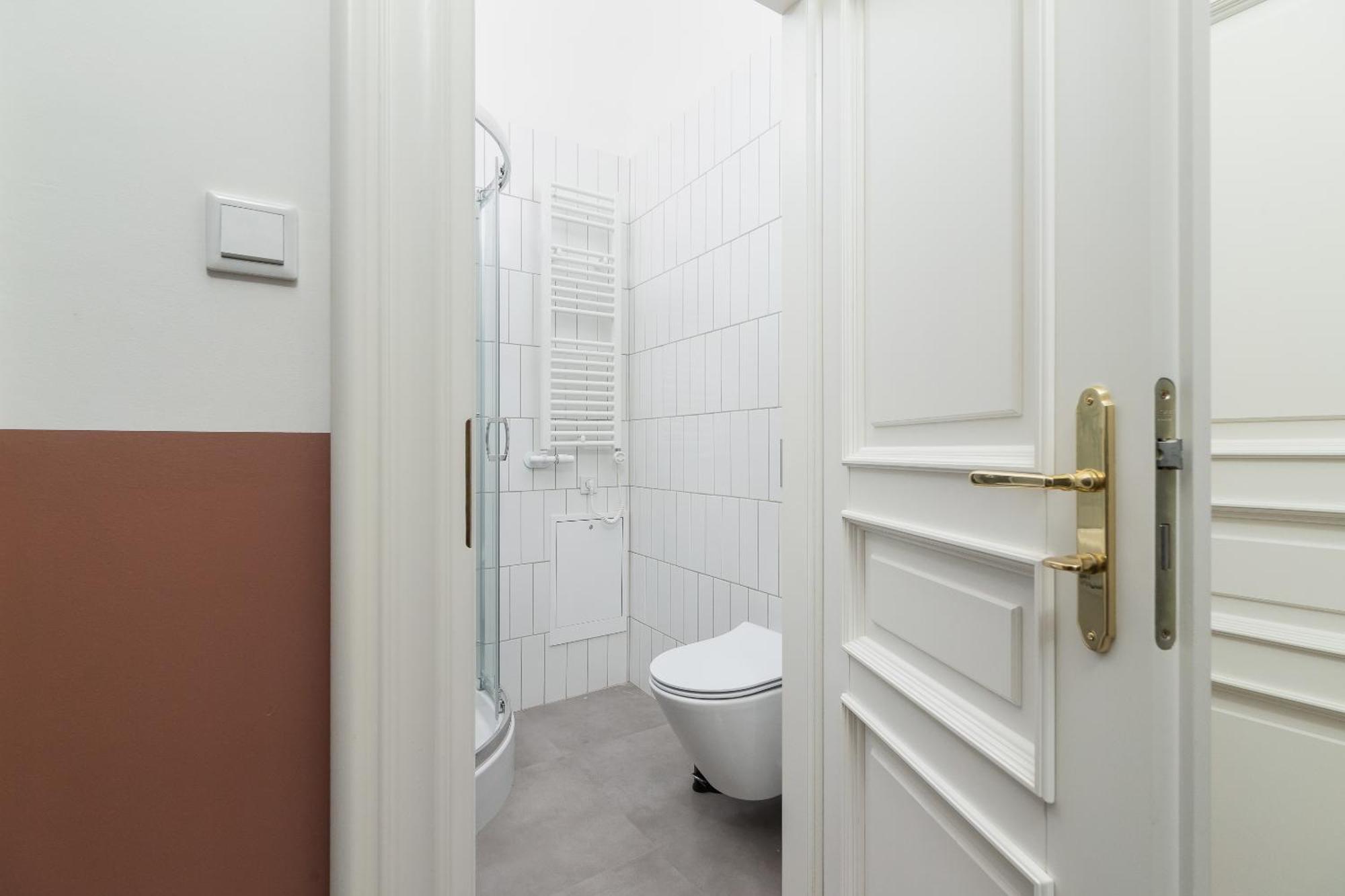 2-bedroom - Rejtana 10 Apartament *