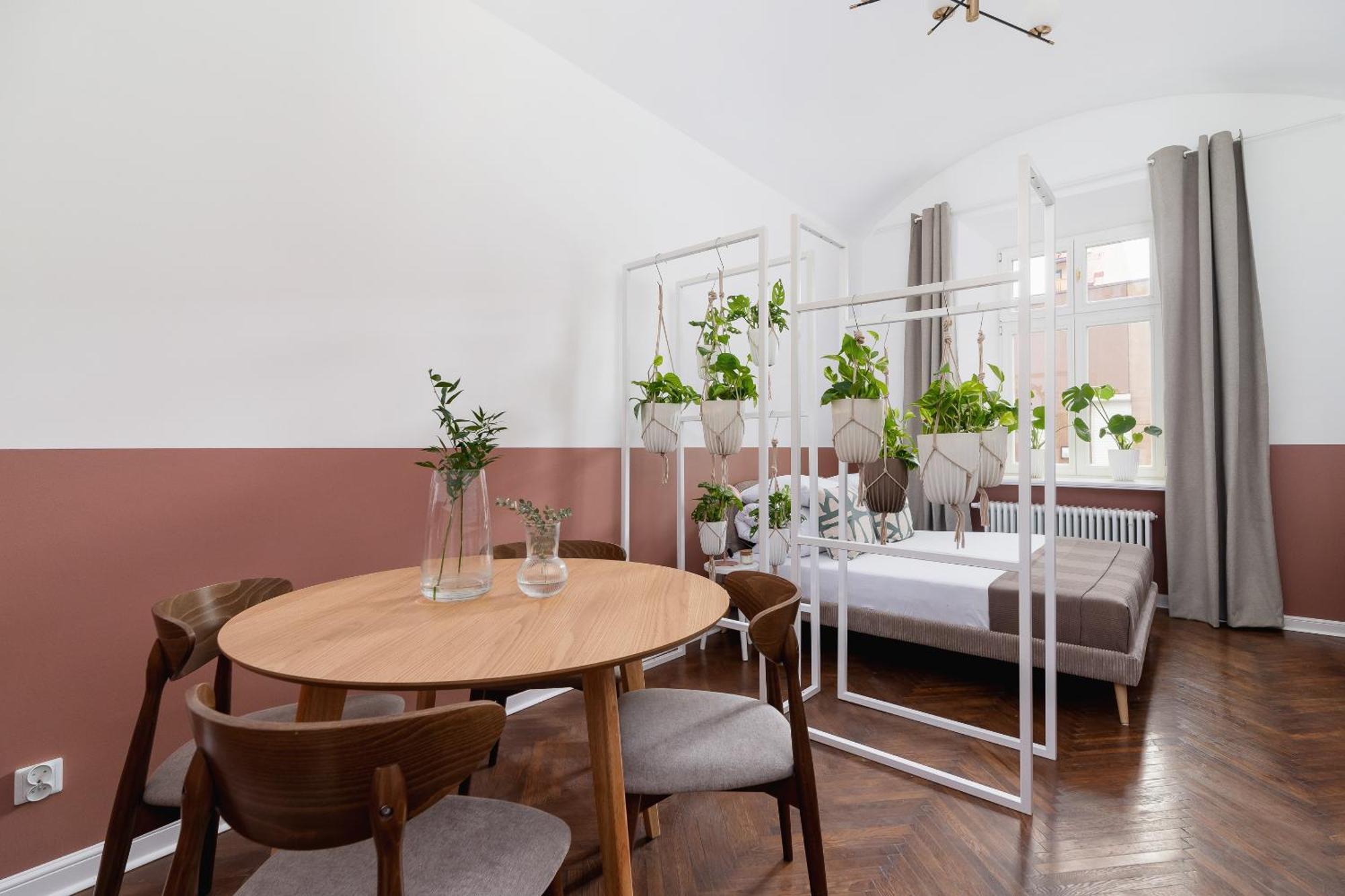 2-bedroom - Rejtana 10 Apartament Kraków