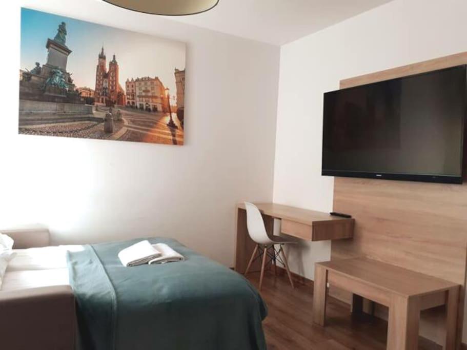 Old Town - B22 Apartment Krakow