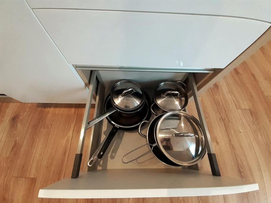 Apartment Old Town - B22 Krakow