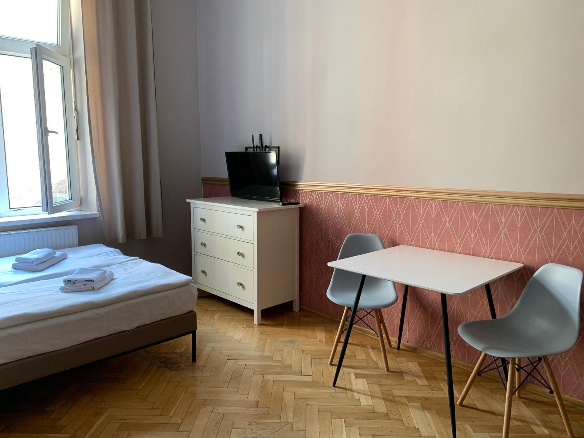 Apartament Gold Jasmine